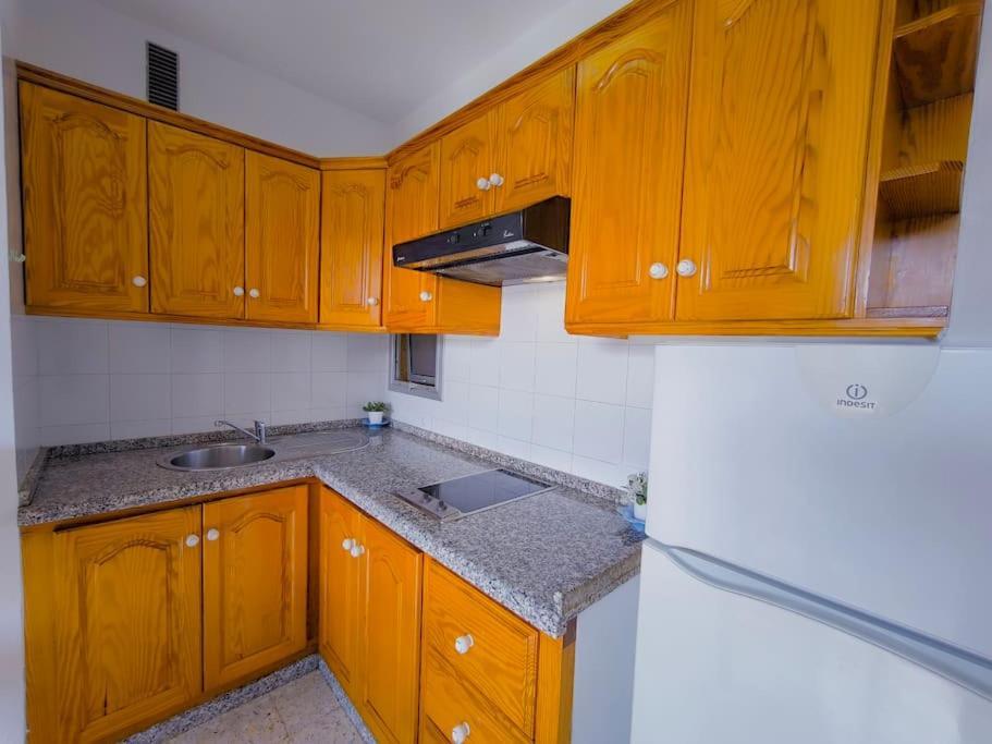 La Proa Santa Cruz 1 Apartamento Santa Cruz de Tenerife