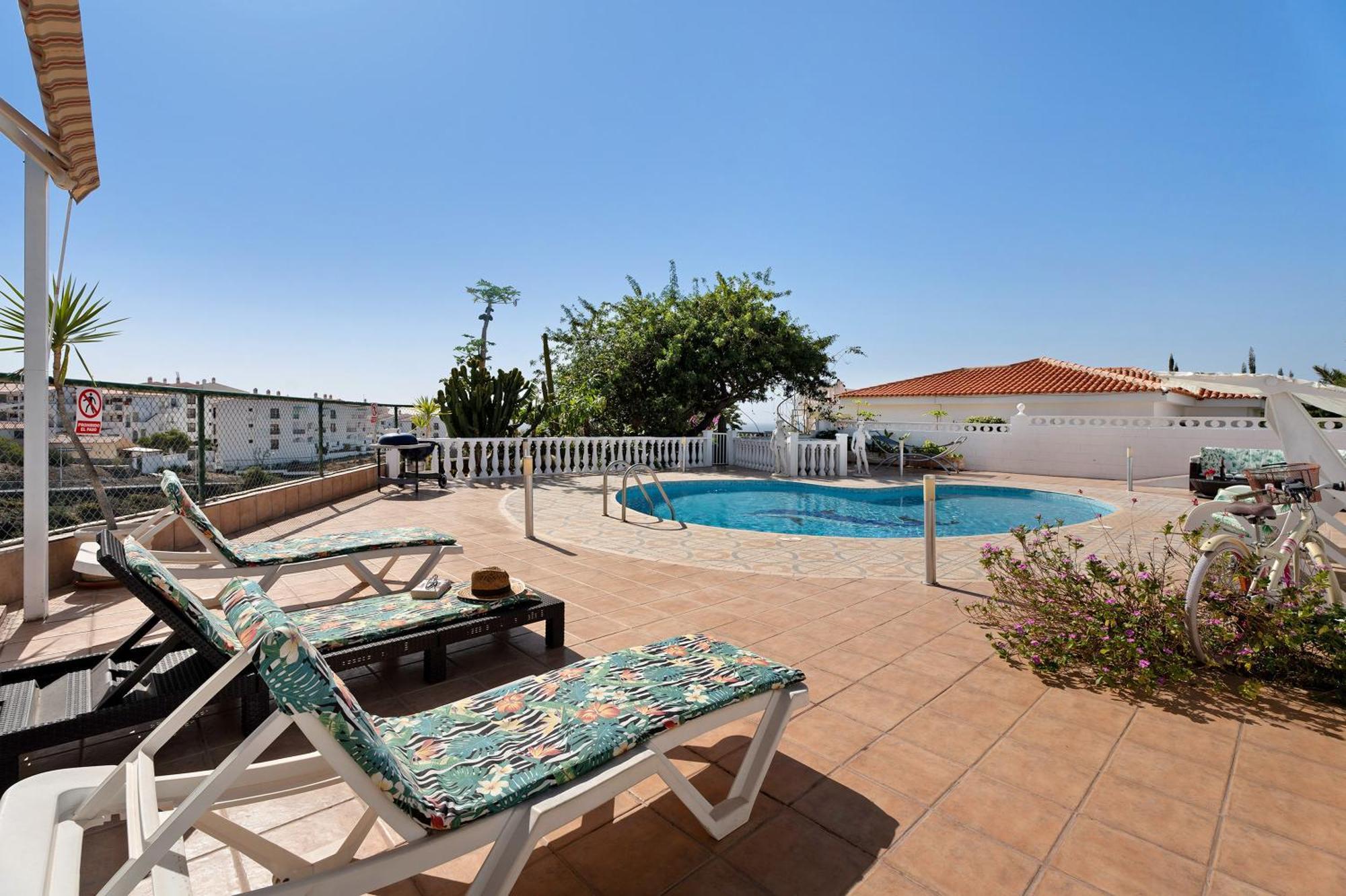 Villa Milena Callao Salvaje