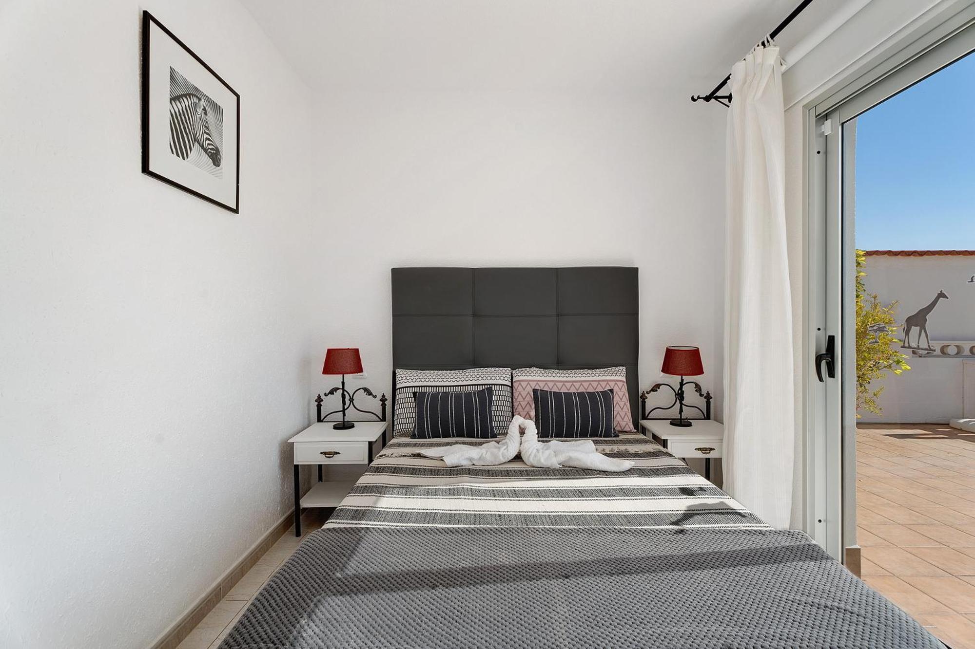 Villa Milena Callao Salvaje