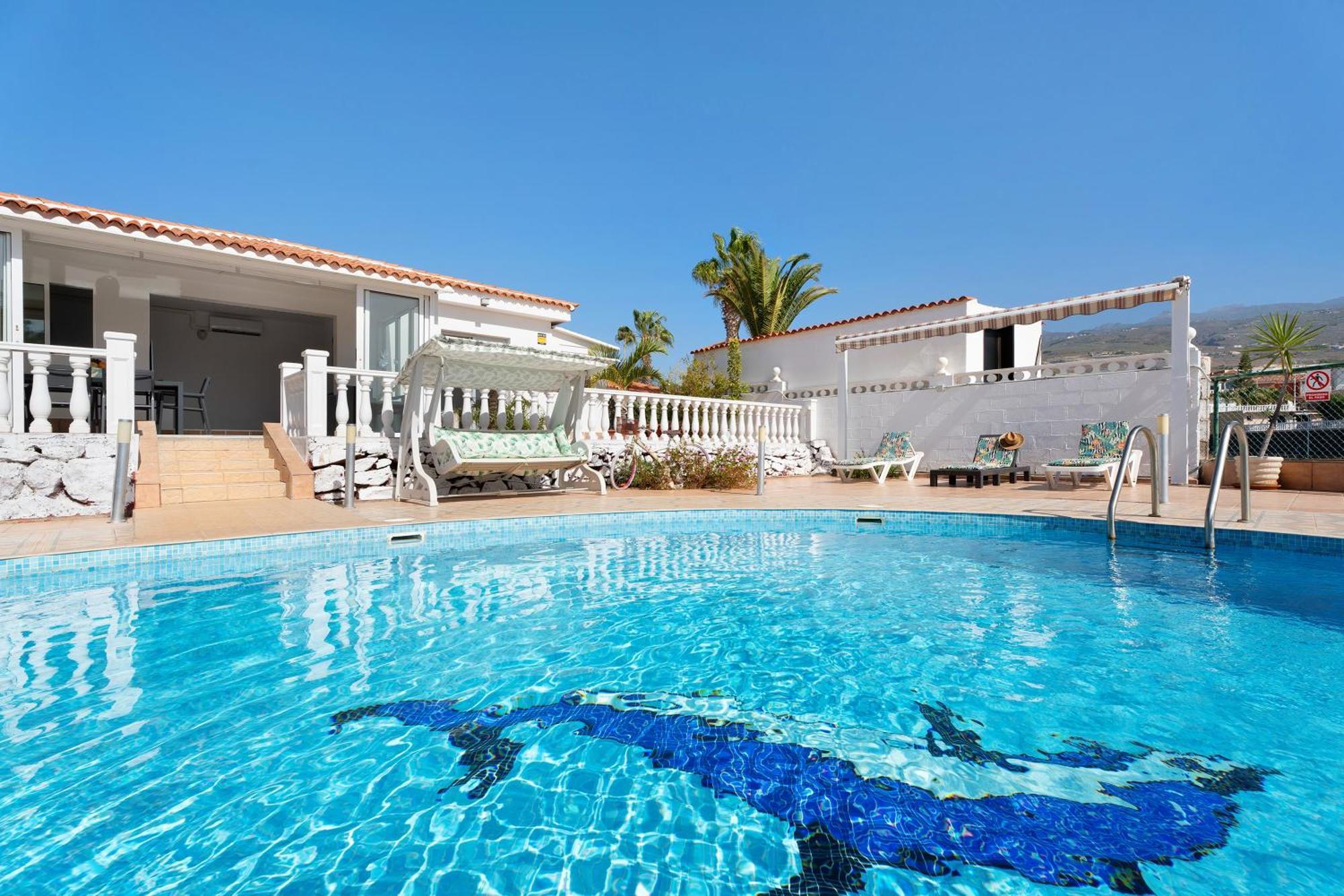 Villa Milena *