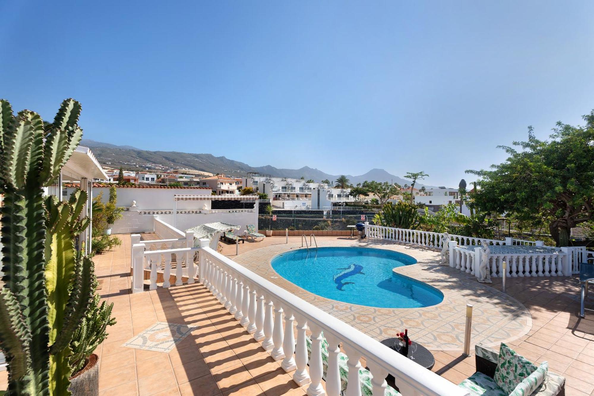 Villa Milena Callao Salvaje