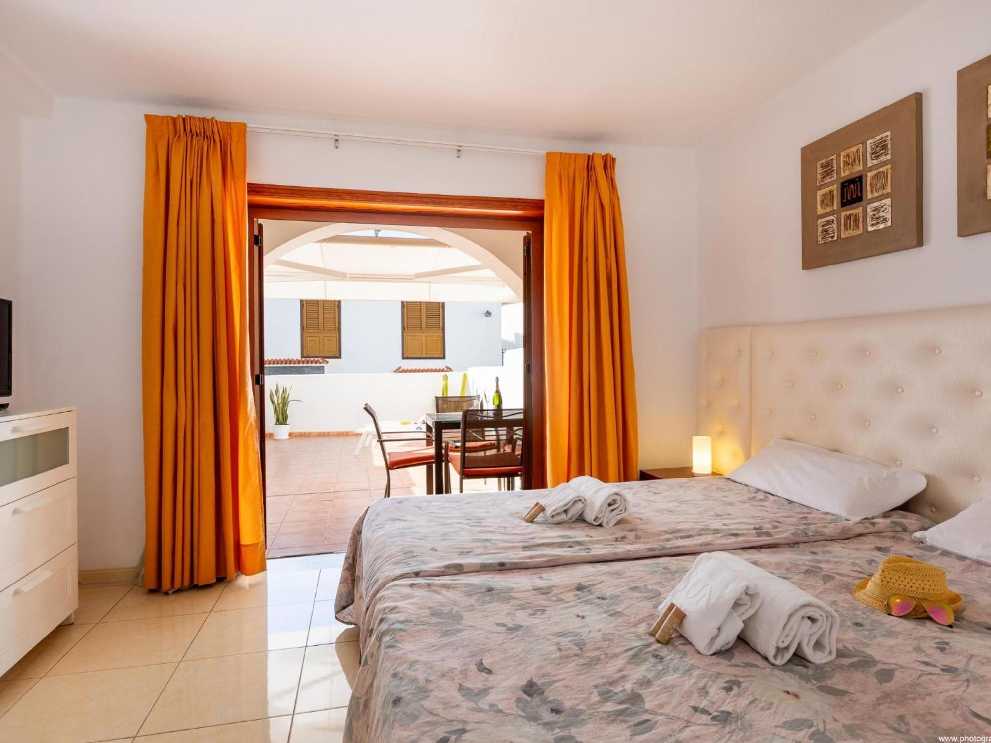 Paraiso Royal, Sunny Terrace Pool *