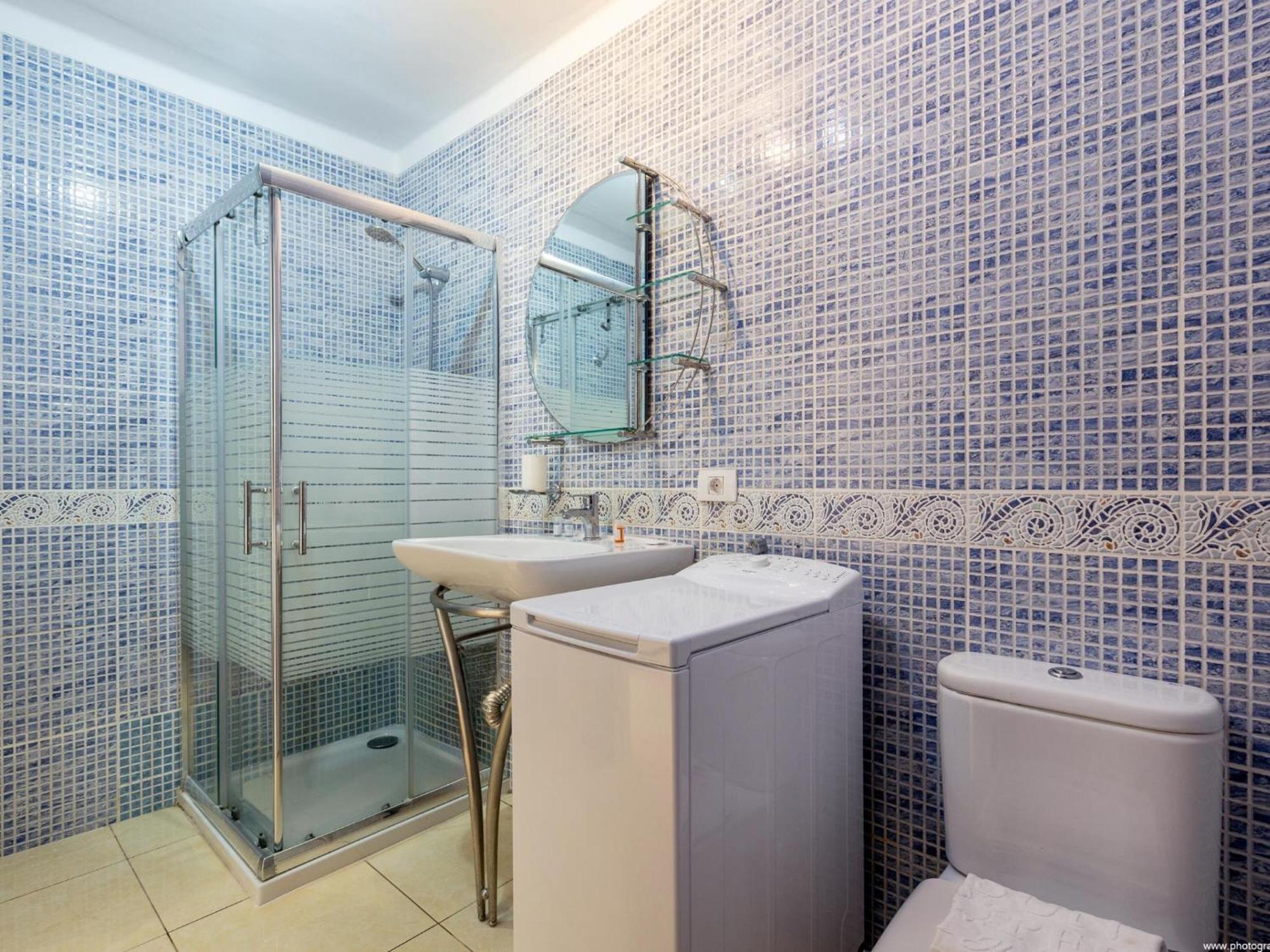 Paraiso Royal, Sunny Terrace Pool Apartment *