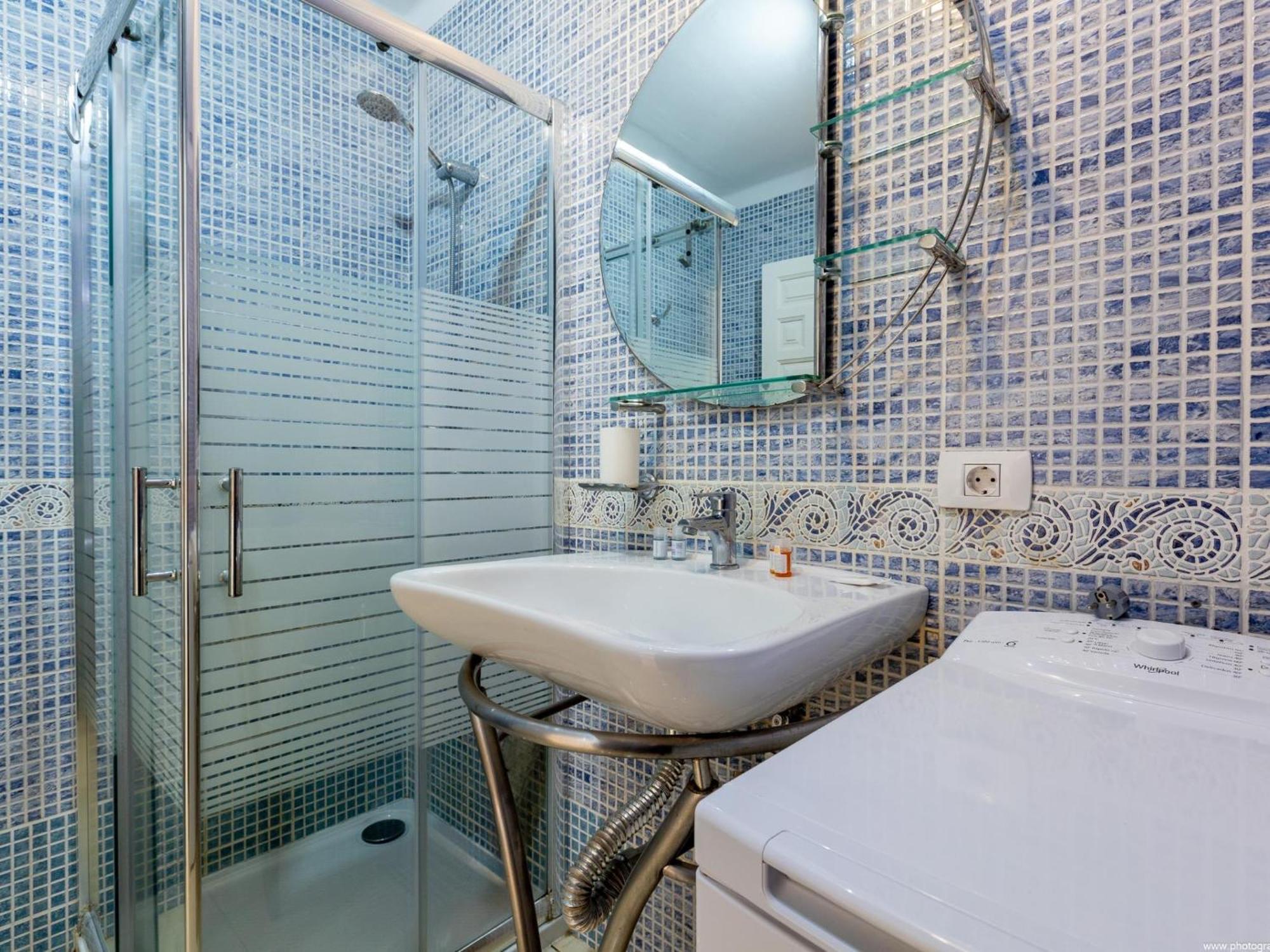 Apartment Paraiso Royal, Sunny Terrace Pool