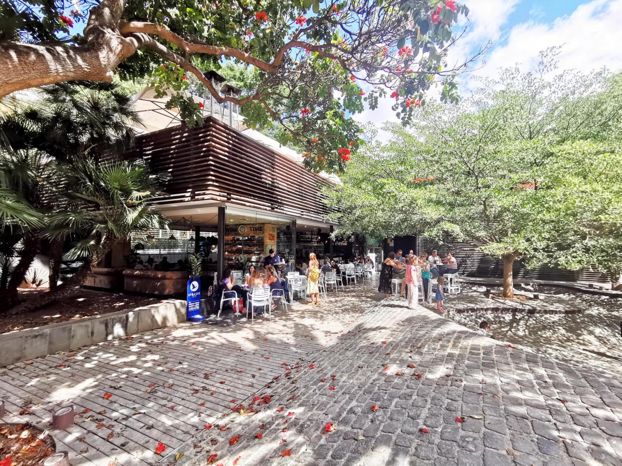 Home2book Stylish & Bright Apt, Cruz Center Appartement