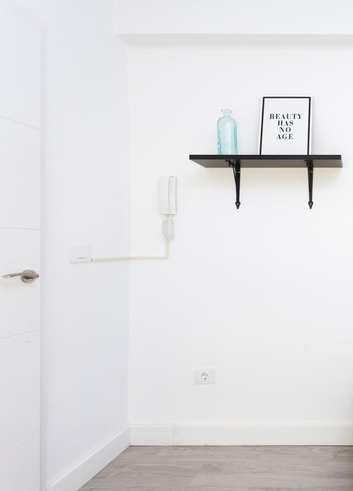 Home2book Stylish & Bright Apt, Cruz Center Appartement