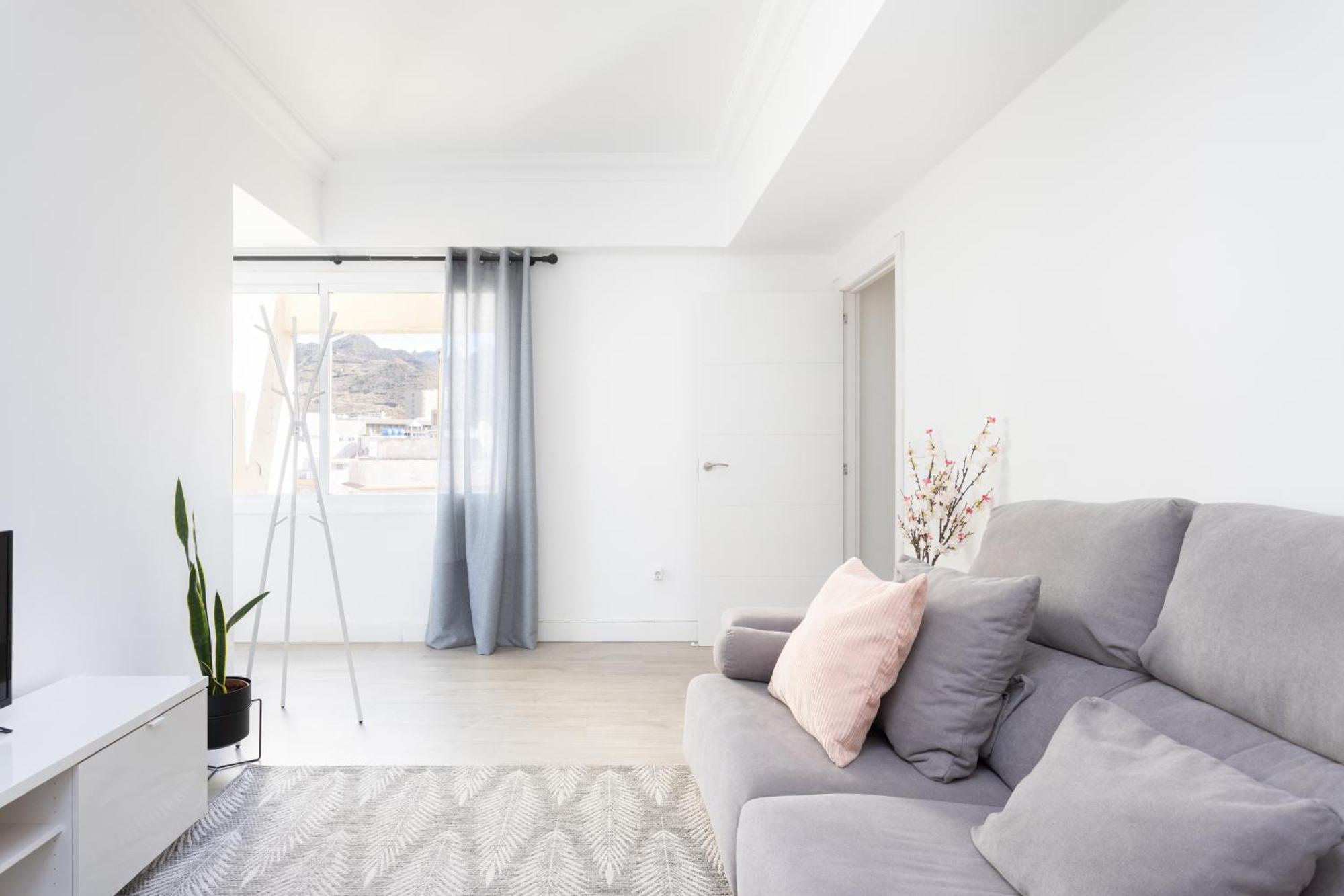 Home2book Stylish & Bright Apt, Cruz Center Appartement