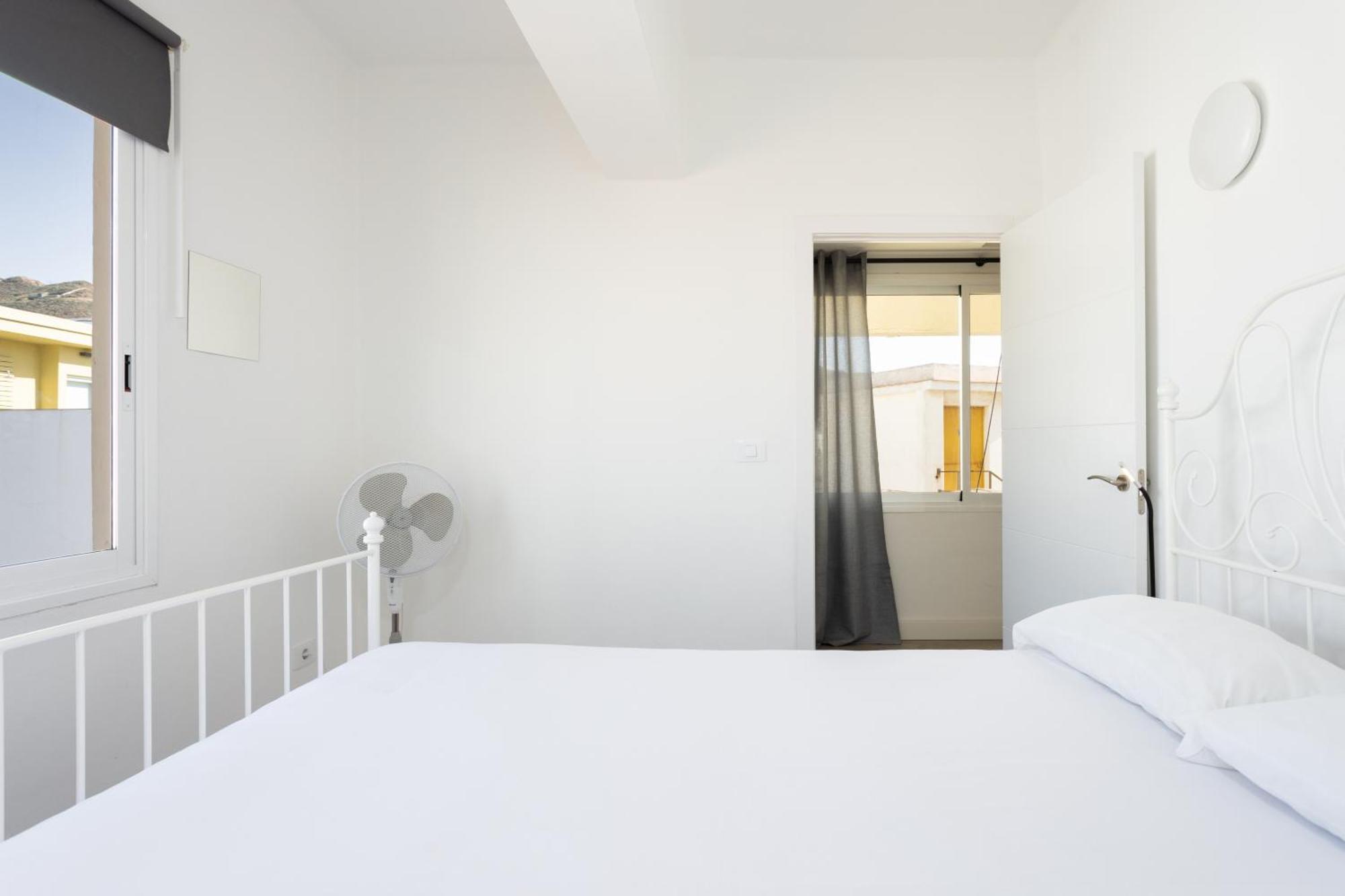 Appartement Home2book Stylish & Bright Apt, Cruz Center Santa-Cruz de Ténérife