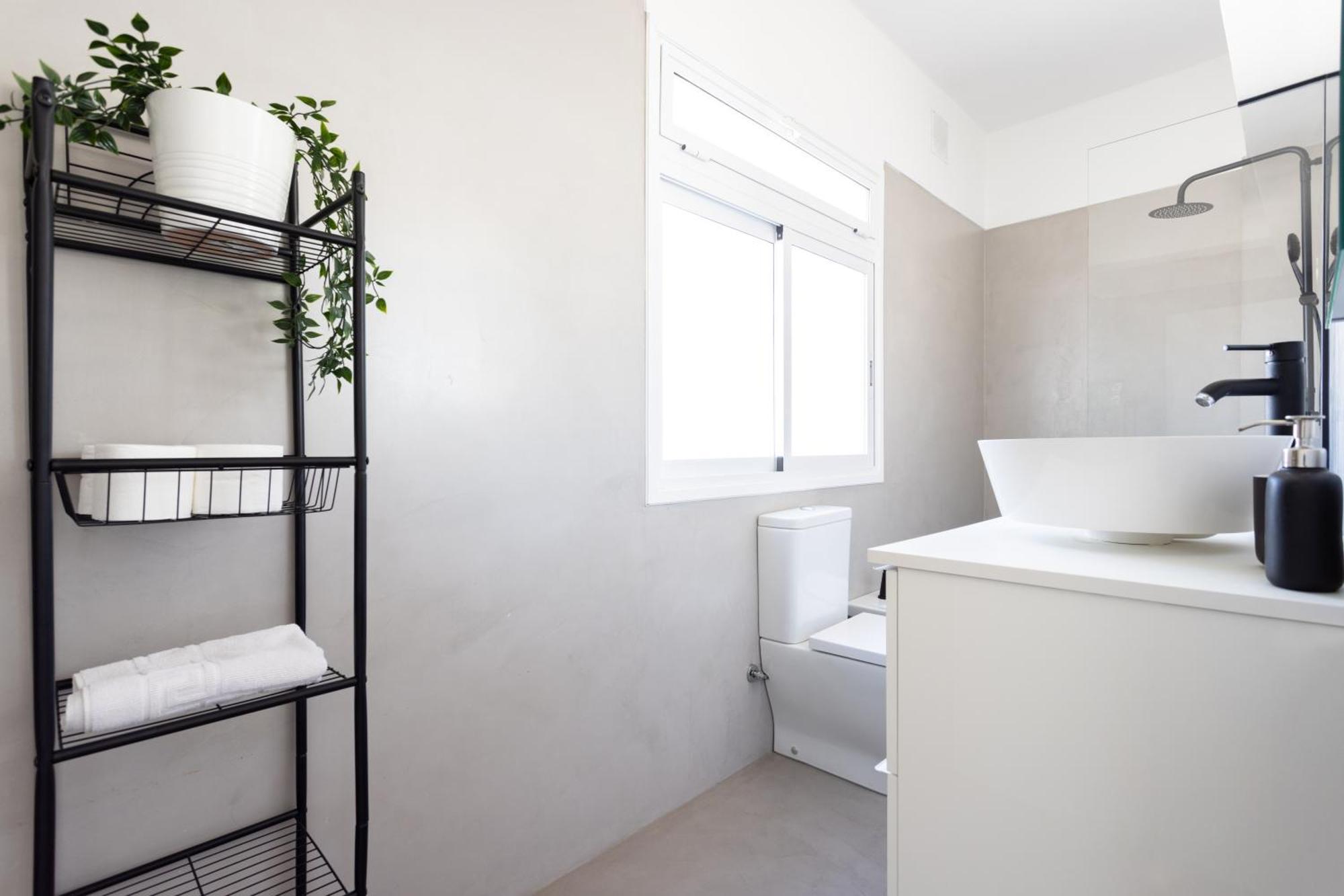 Home2book Stylish & Bright Apt, Cruz Center Appartement *