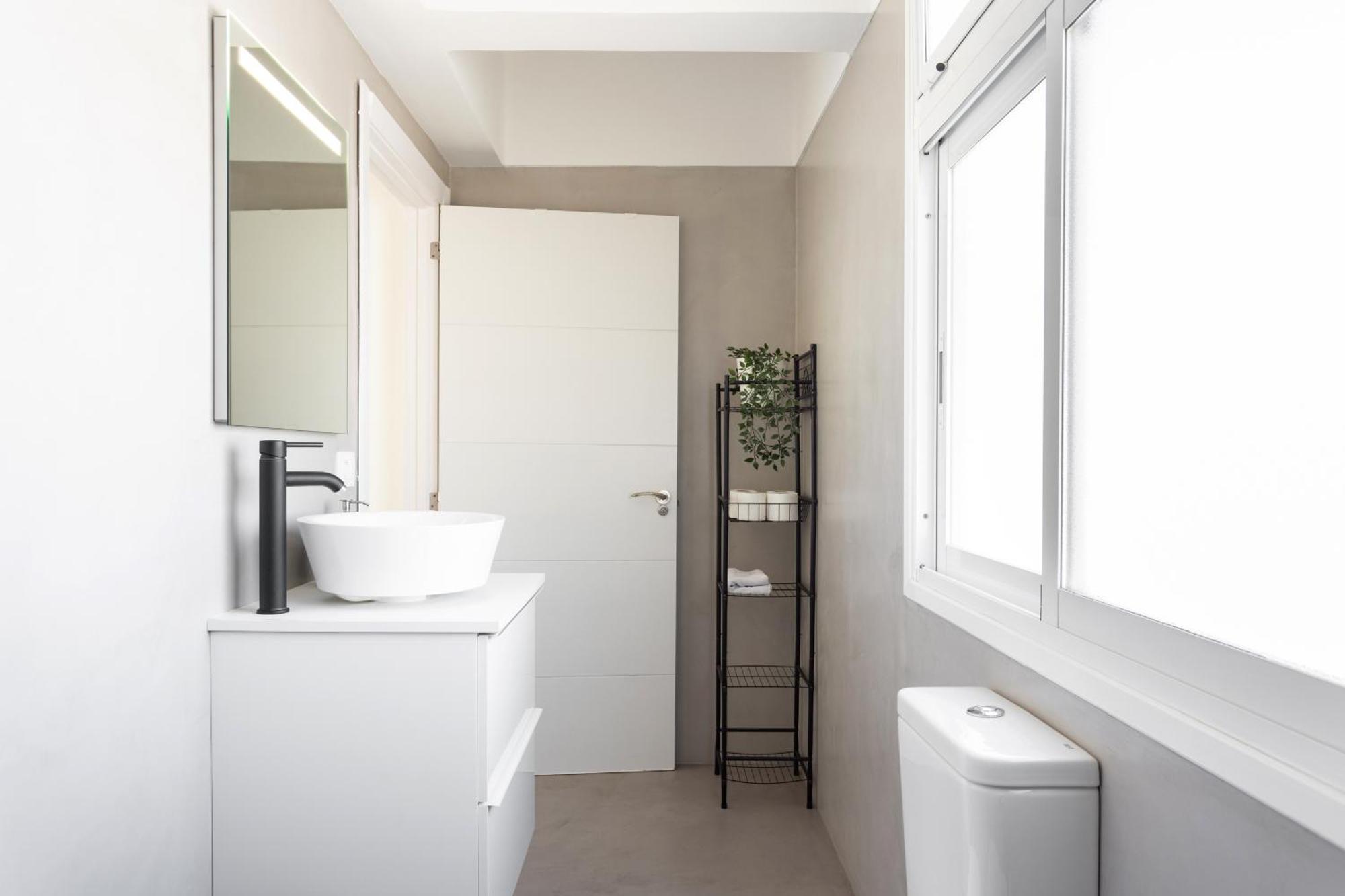 Appartement Home2book Stylish & Bright Apt, Cruz Center