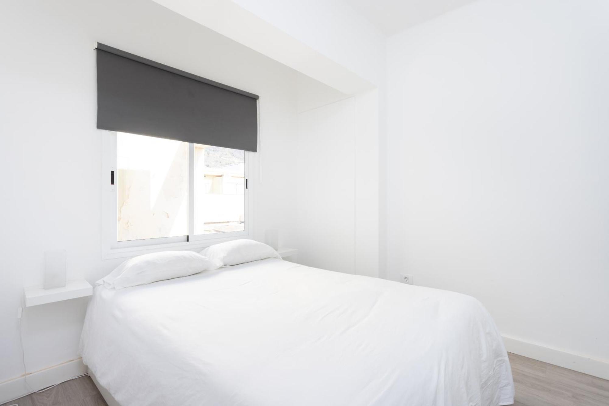 Home2book Stylish & Bright Apt, Cruz Center Appartement