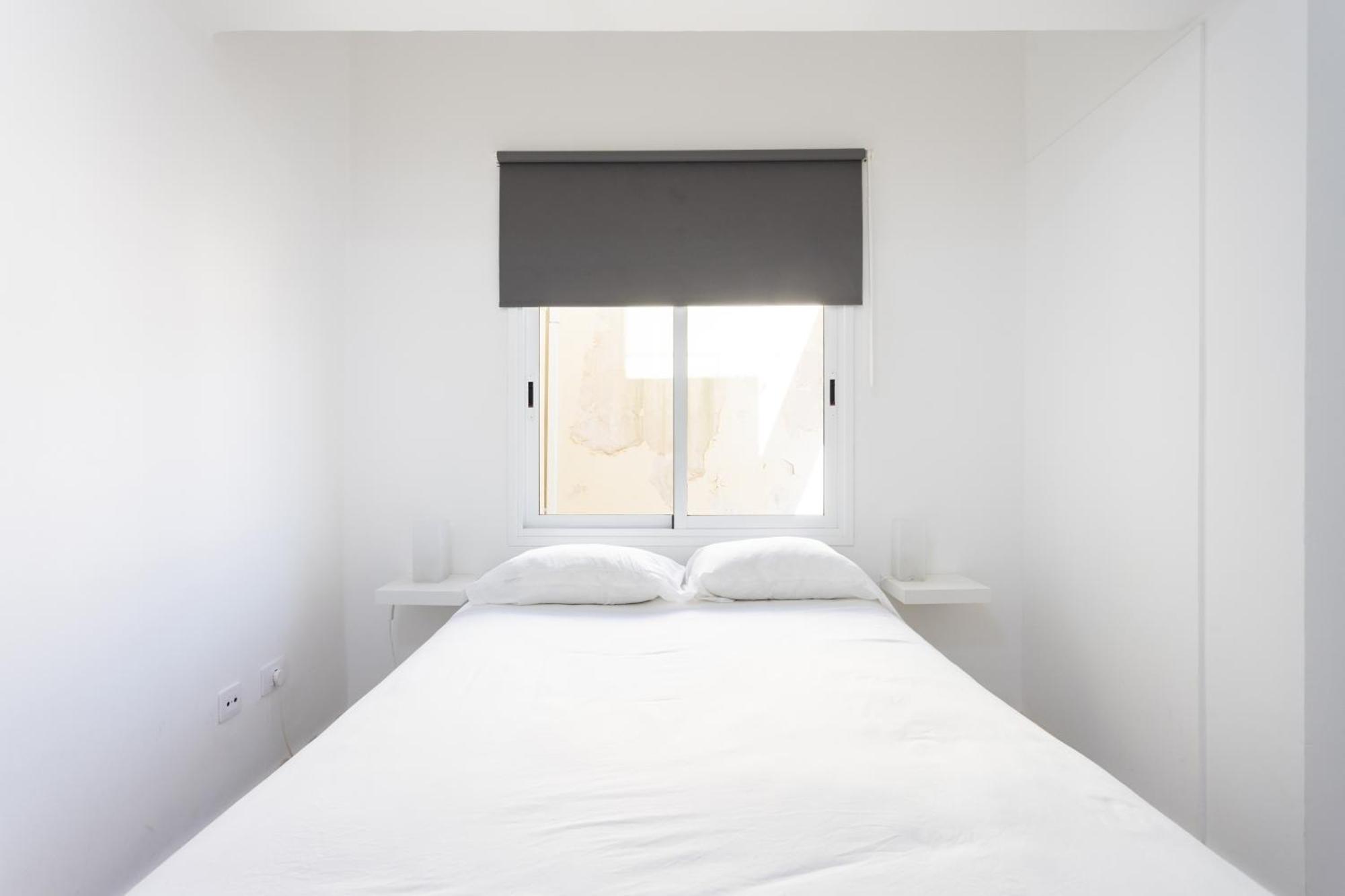 Home2book Stylish & Bright Apt, Cruz Center Appartement *