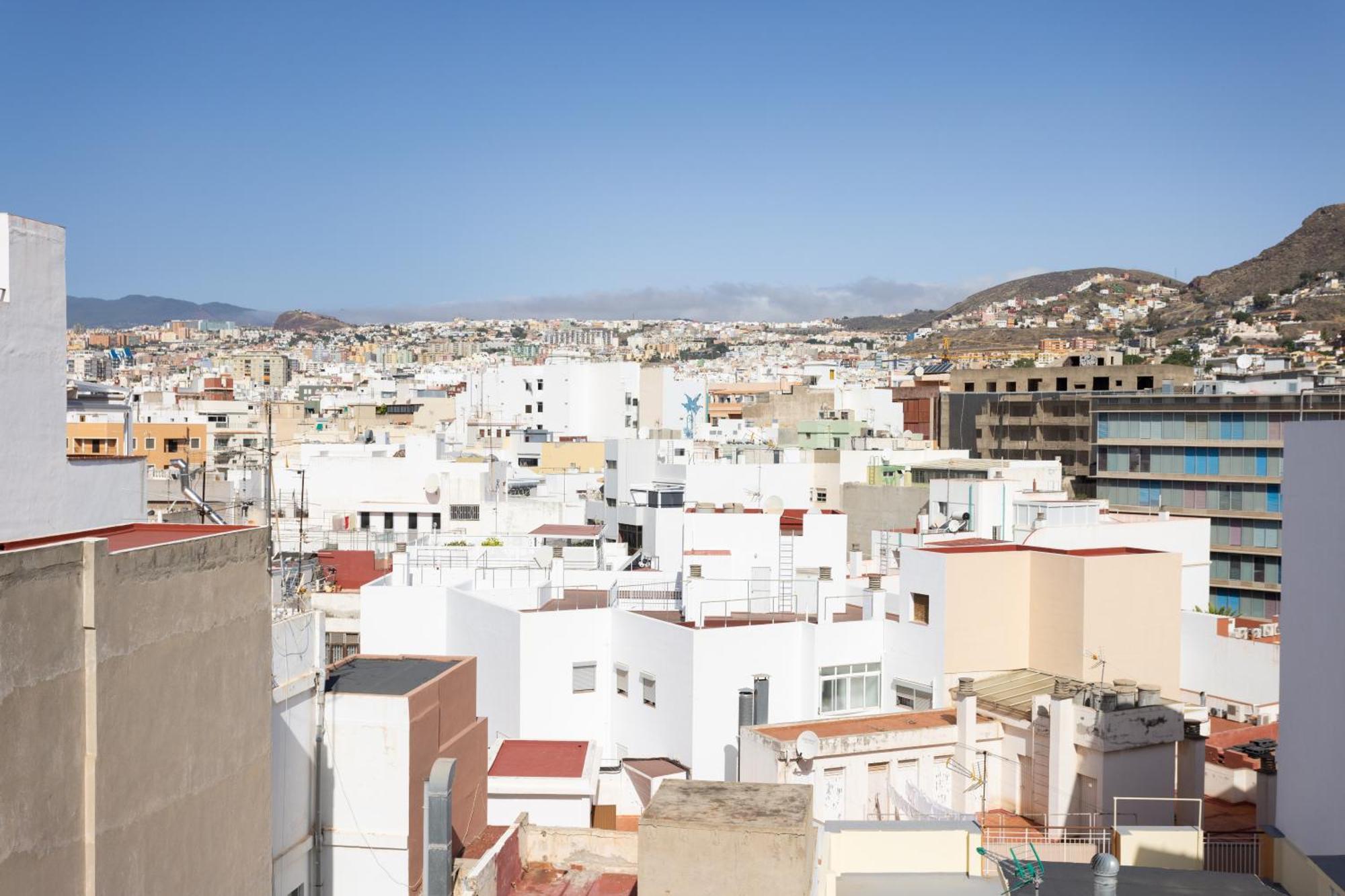 Home2book Stylish & Bright Apt, Cruz Center Appartement Santa-Cruz de Ténérife