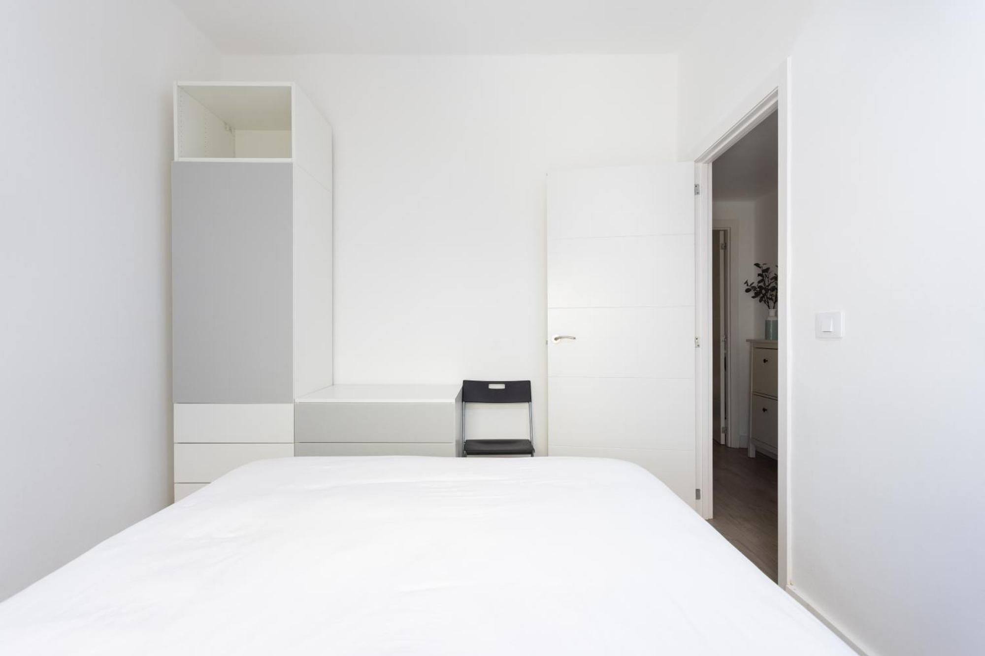 Home2book Stylish & Bright Apt, Cruz Center * Santa-Cruz de Ténérife