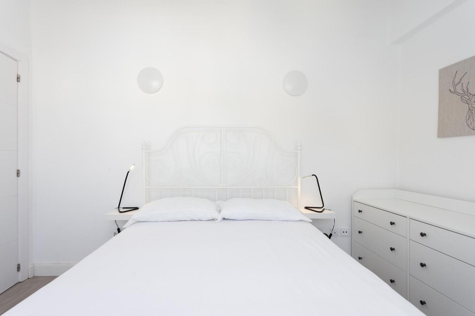 Appartement Home2book Stylish & Bright Apt, Cruz Center Santa-Cruz de Ténérife
