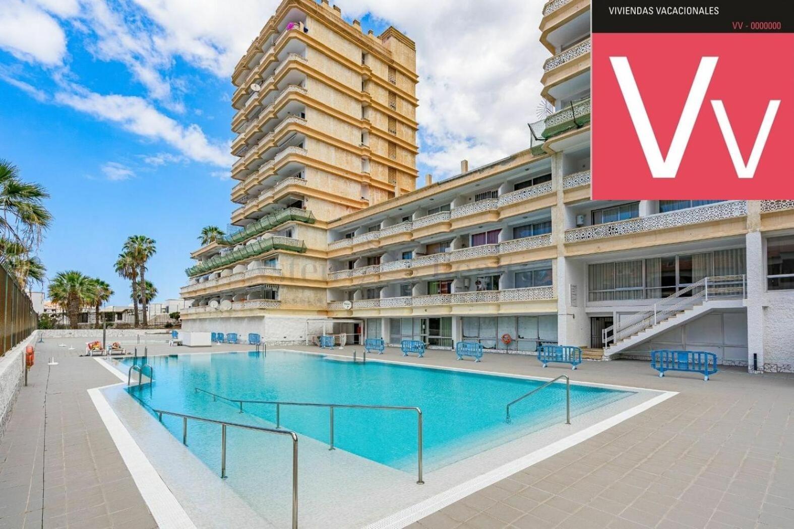 Americas - 1 Bedroom - Flayla-h Playa de las Americas (Tenerife)