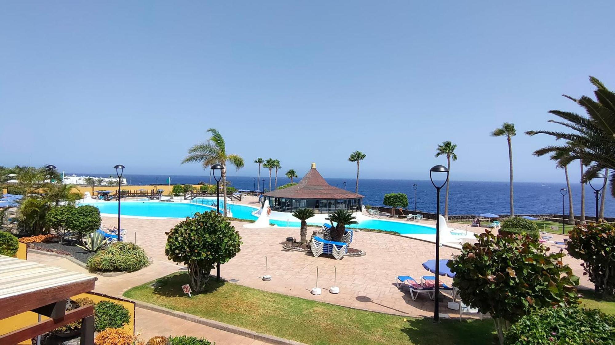 Rocas Del Mar 327 Apartamento *