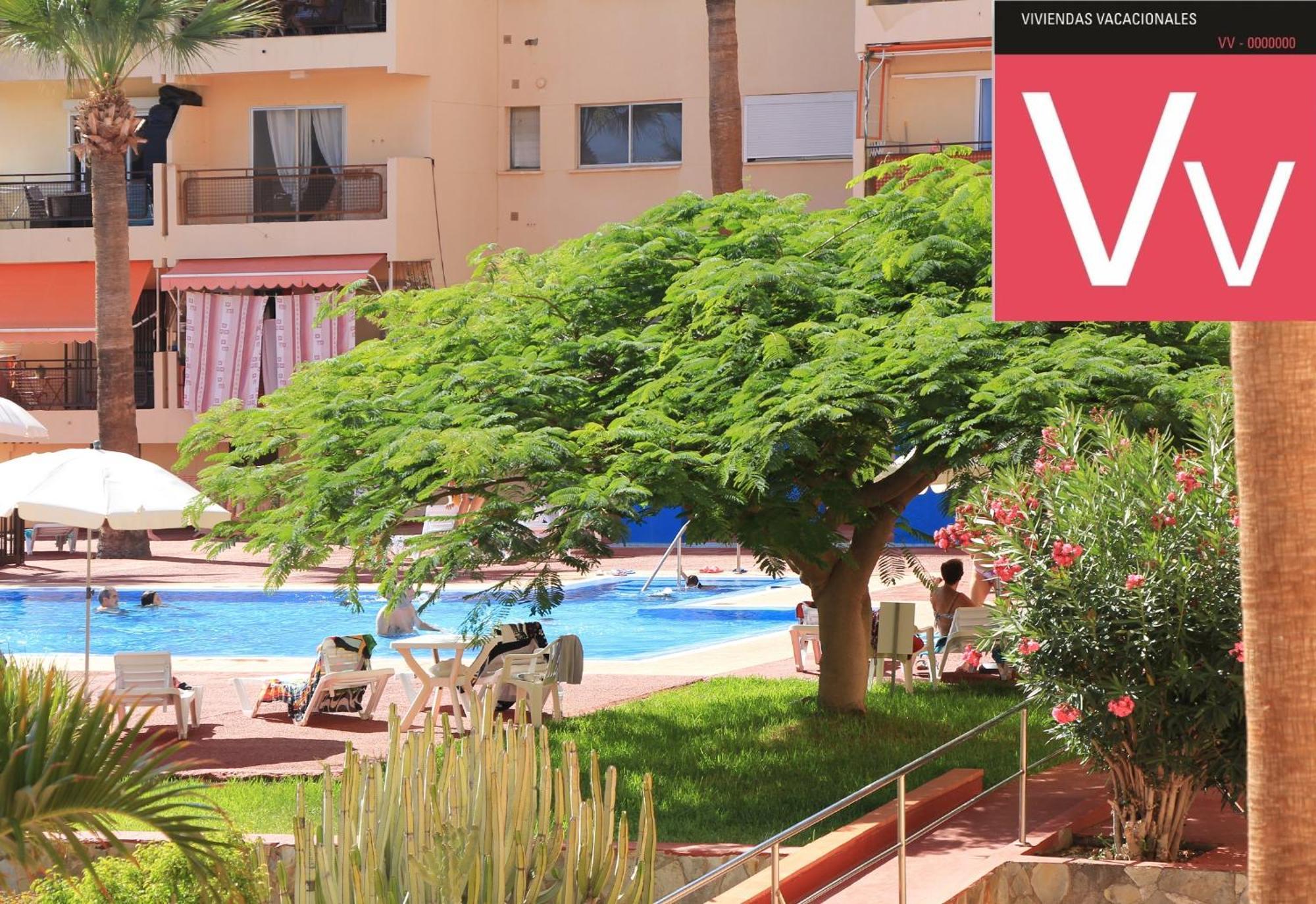 Apartment Cristianos - 2 Bedrooms - Flayla-c