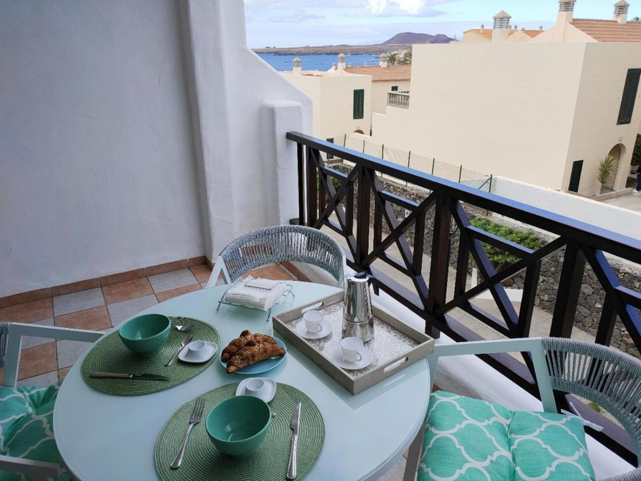 Apartamento Rocas Del Mar 327 Costa del Silencio