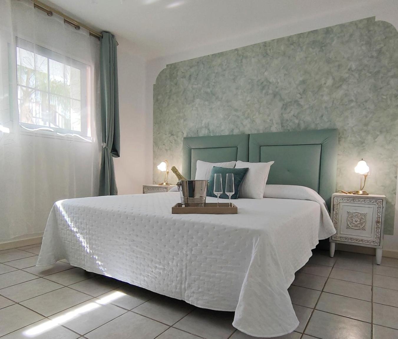 Apartamento Rocas Del Mar 327