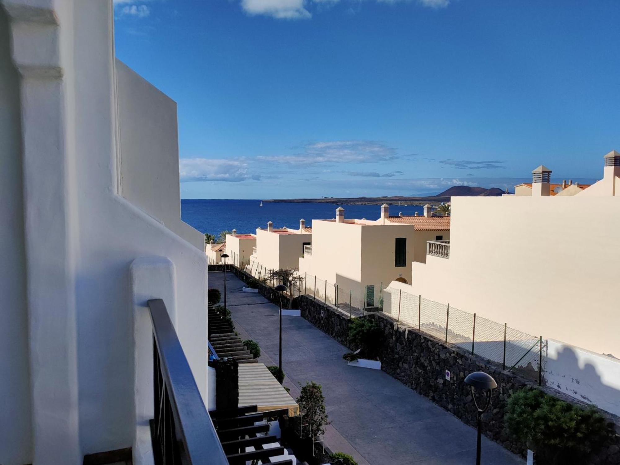 Apartamento Rocas Del Mar 327 Costa del Silencio