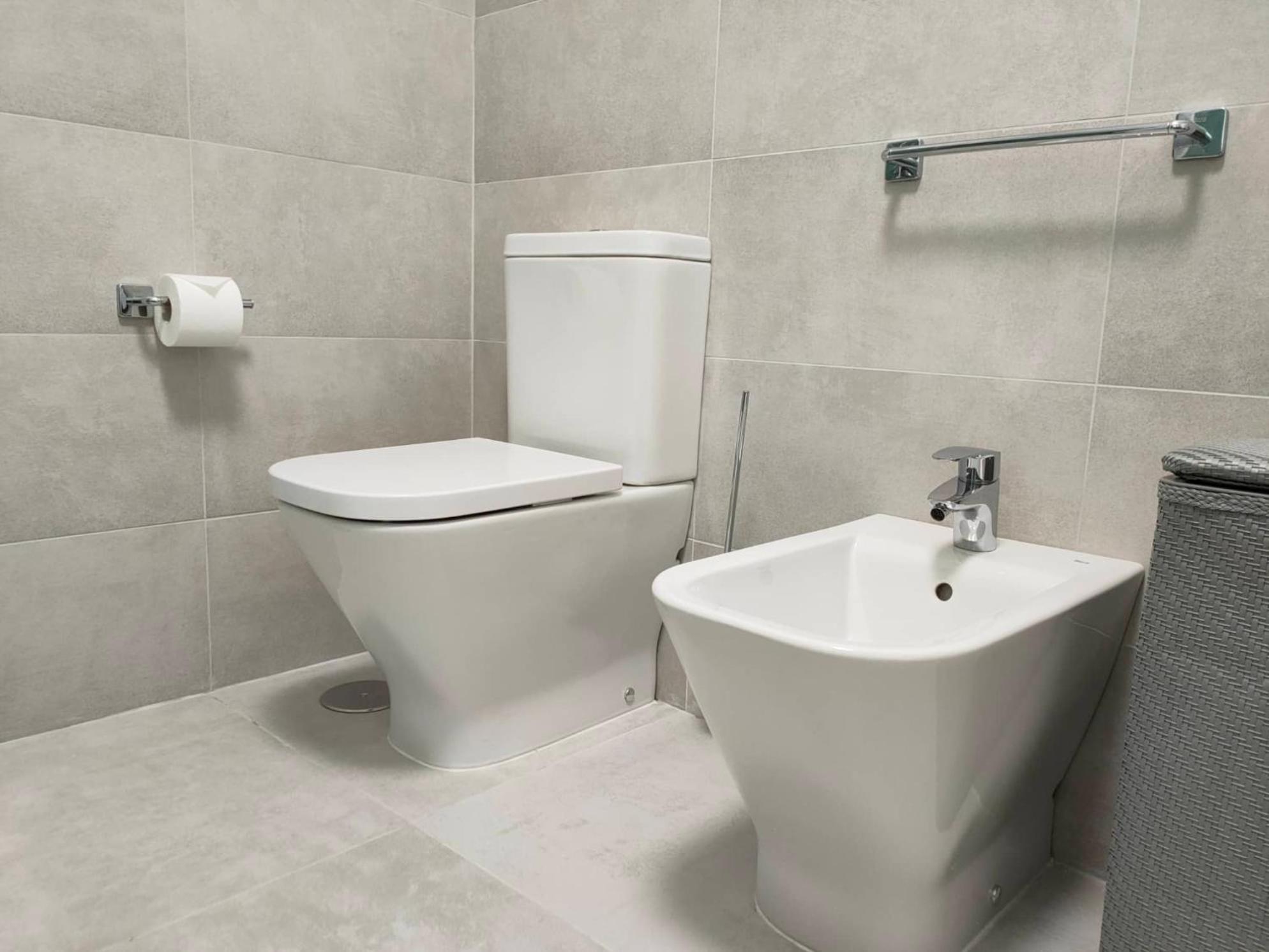 Apartamento Rocas Del Mar 327 *