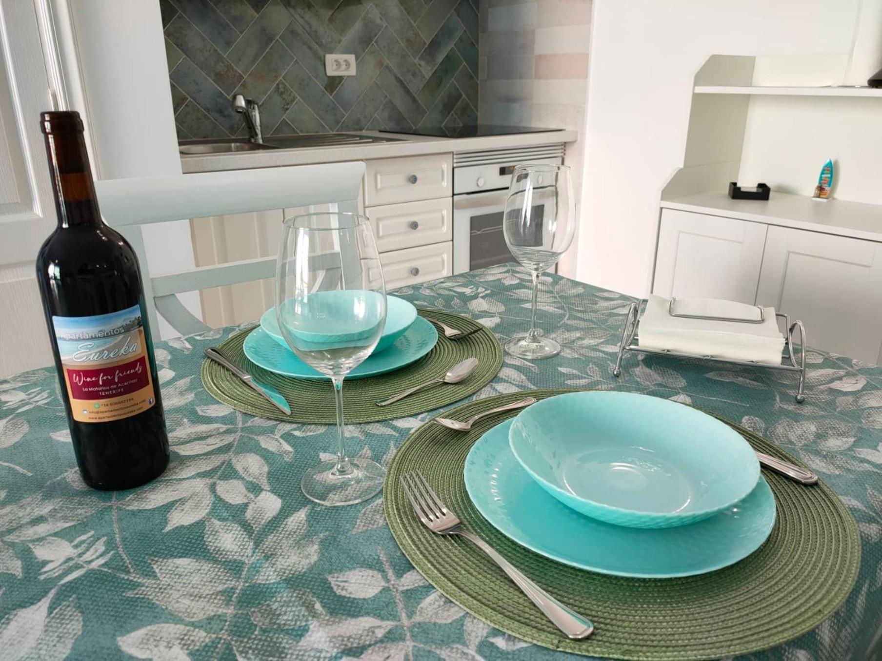 Rocas Del Mar 327 Apartamento *