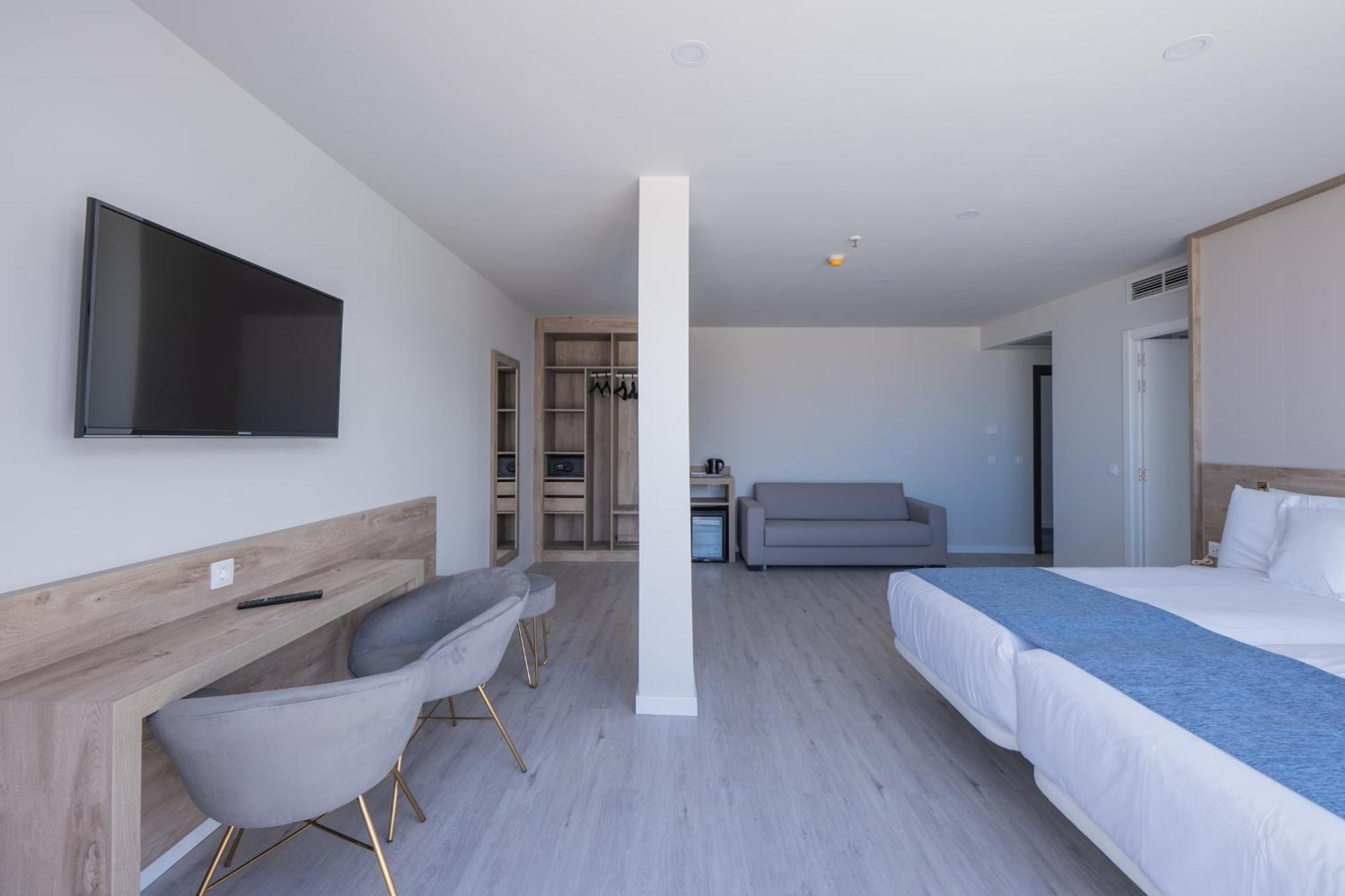 Af Valle Orotava 4* Puerto de la Cruz (Tenerife)
