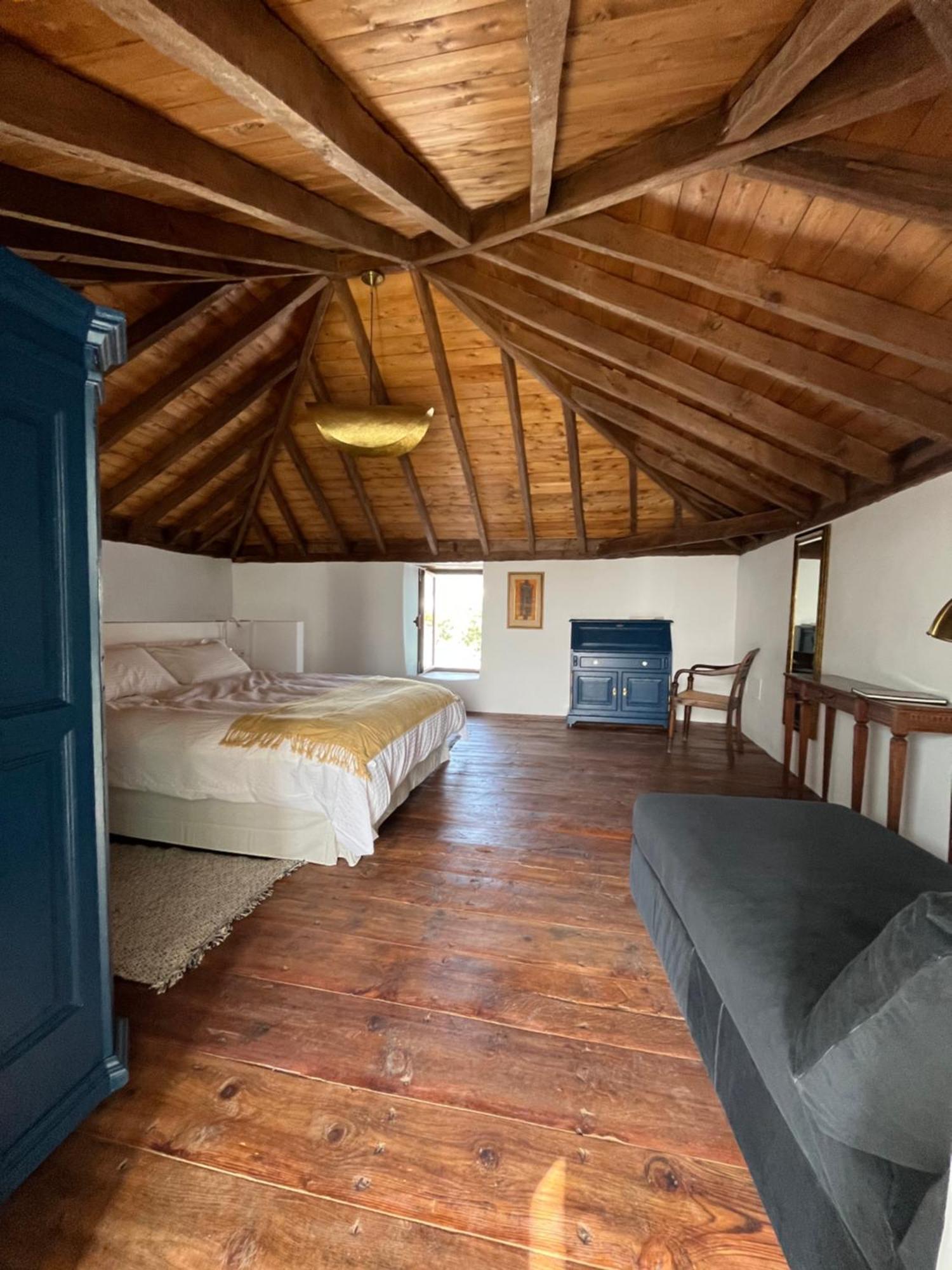 Casa El Granero De Antonio Сasa de vacaciones