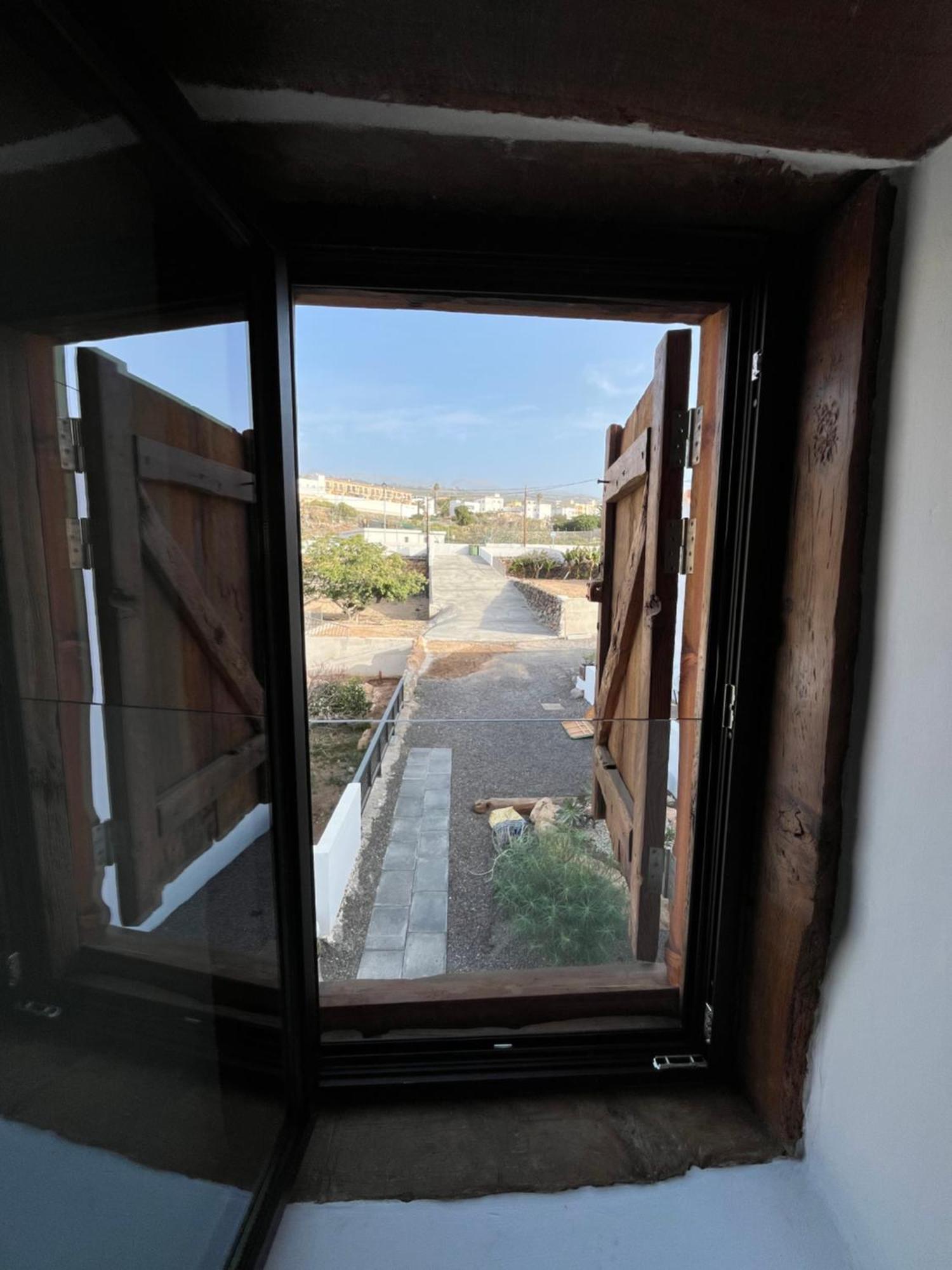 Casa El Granero De Antonio Сasa de vacaciones