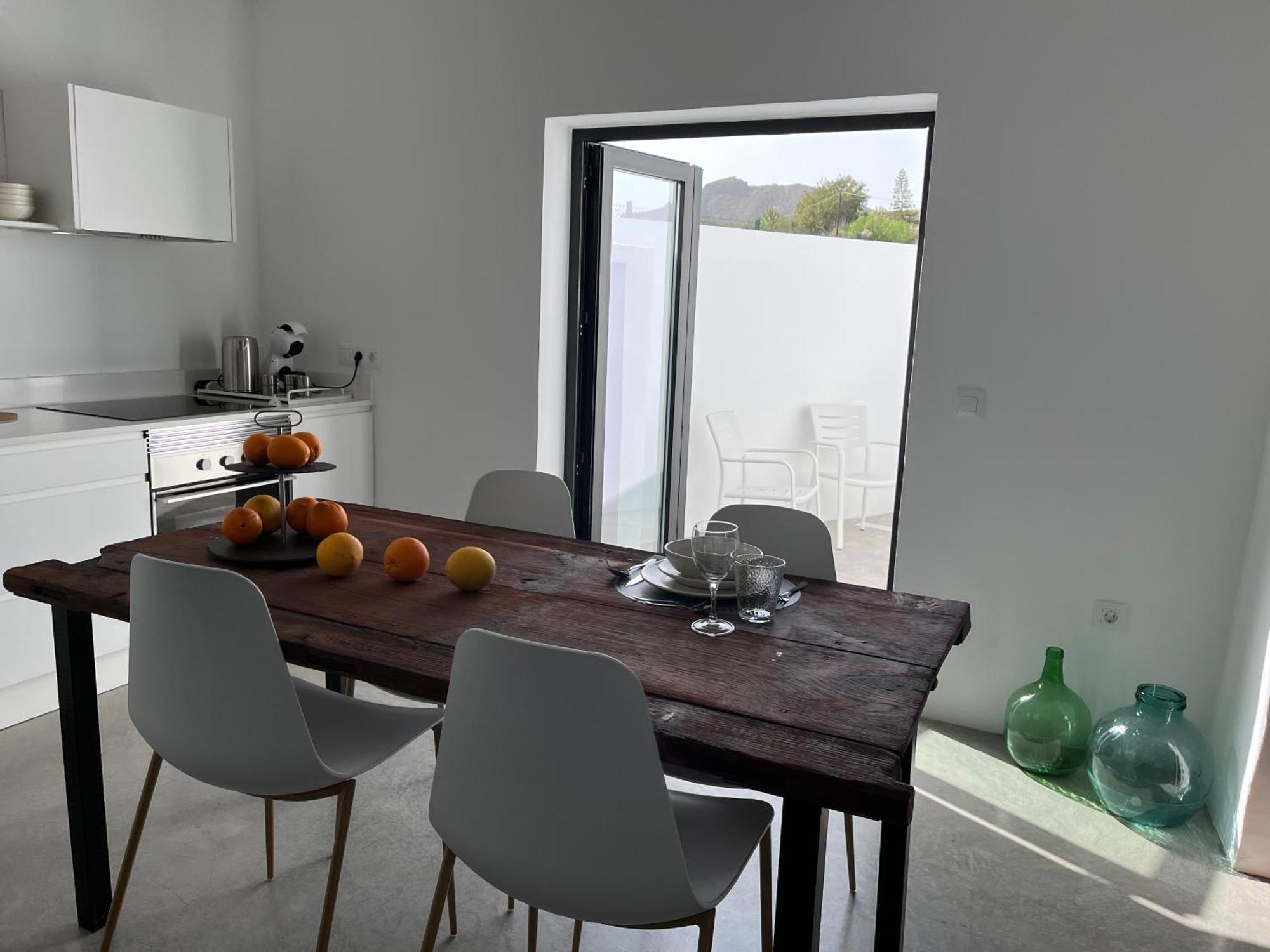 Holiday home Casa El Granero De Antonio San Miguel de Abona