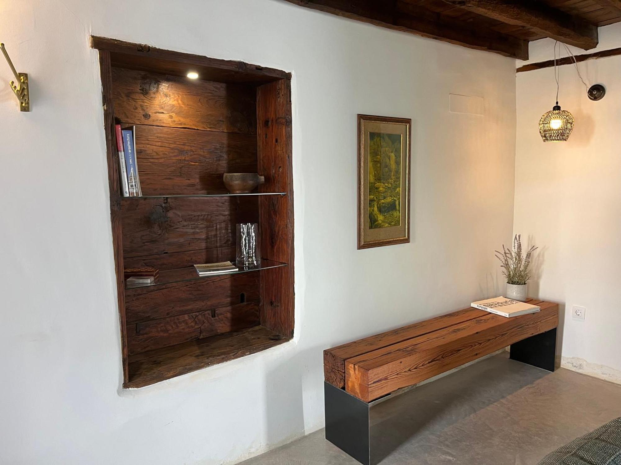 Casa El Granero De Antonio *