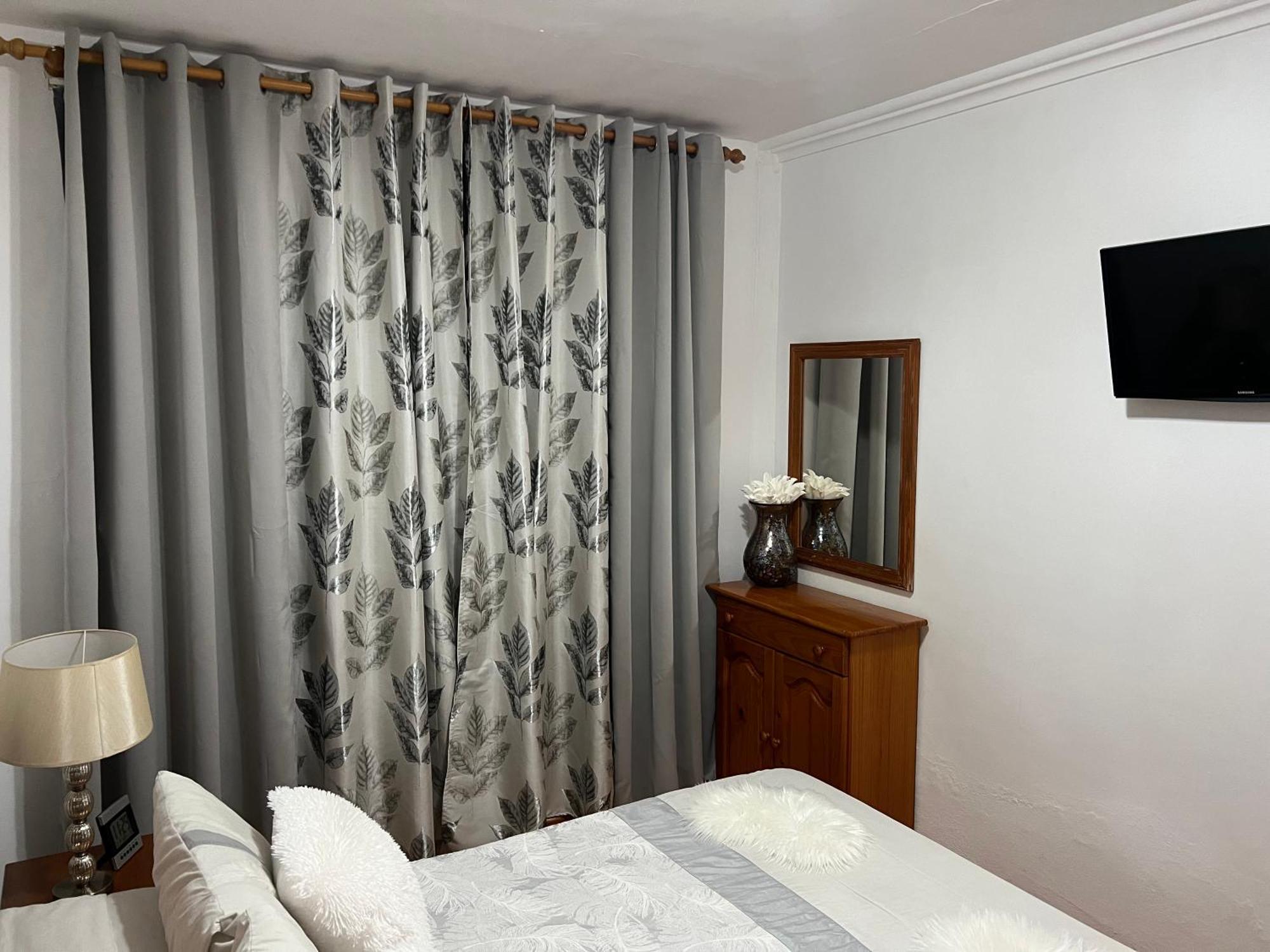 La Casita De La Piscina Apartamento Costa Adeje (Tenerife)