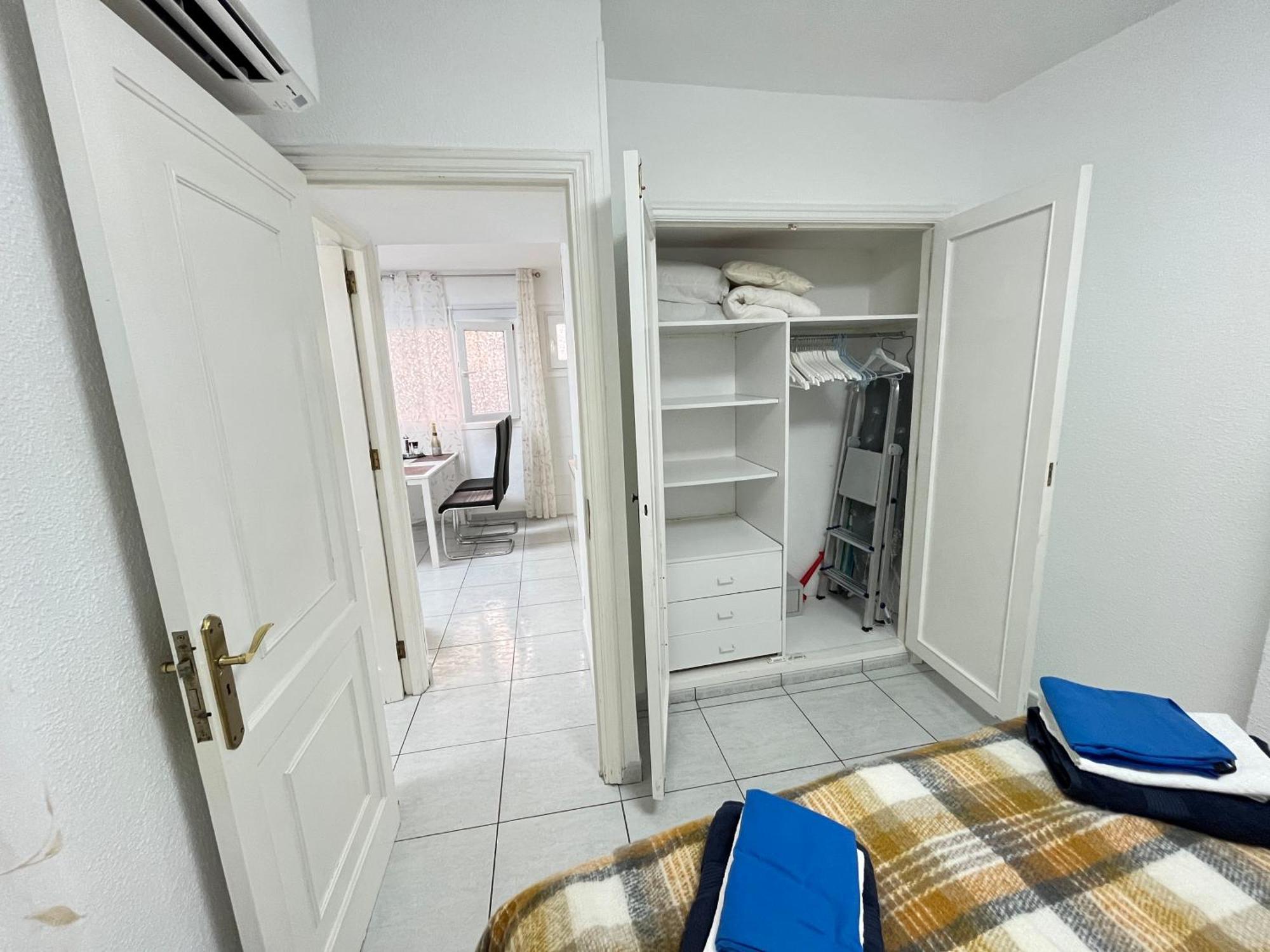 Edificio Gloria Appartement Los Cristianos (Tenerife)