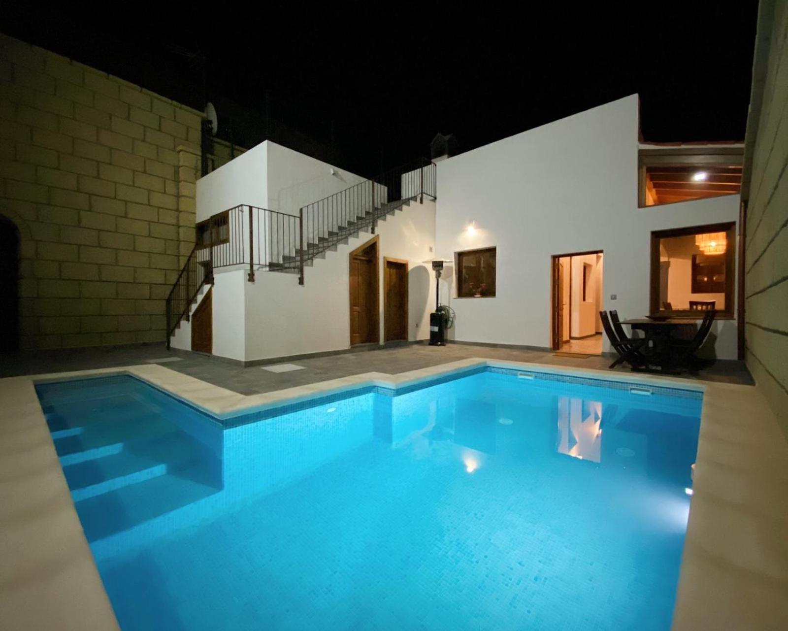 Casa America Hébergement de vacances