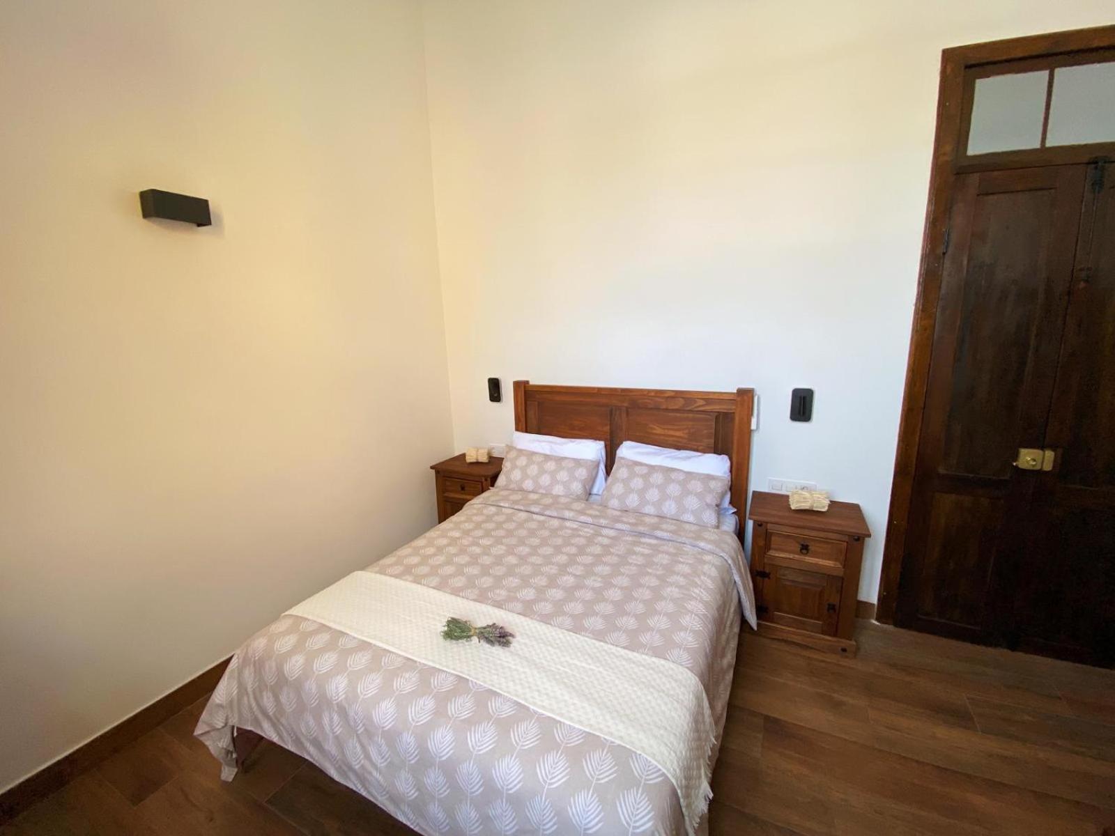 Casa America Hébergement de vacances *