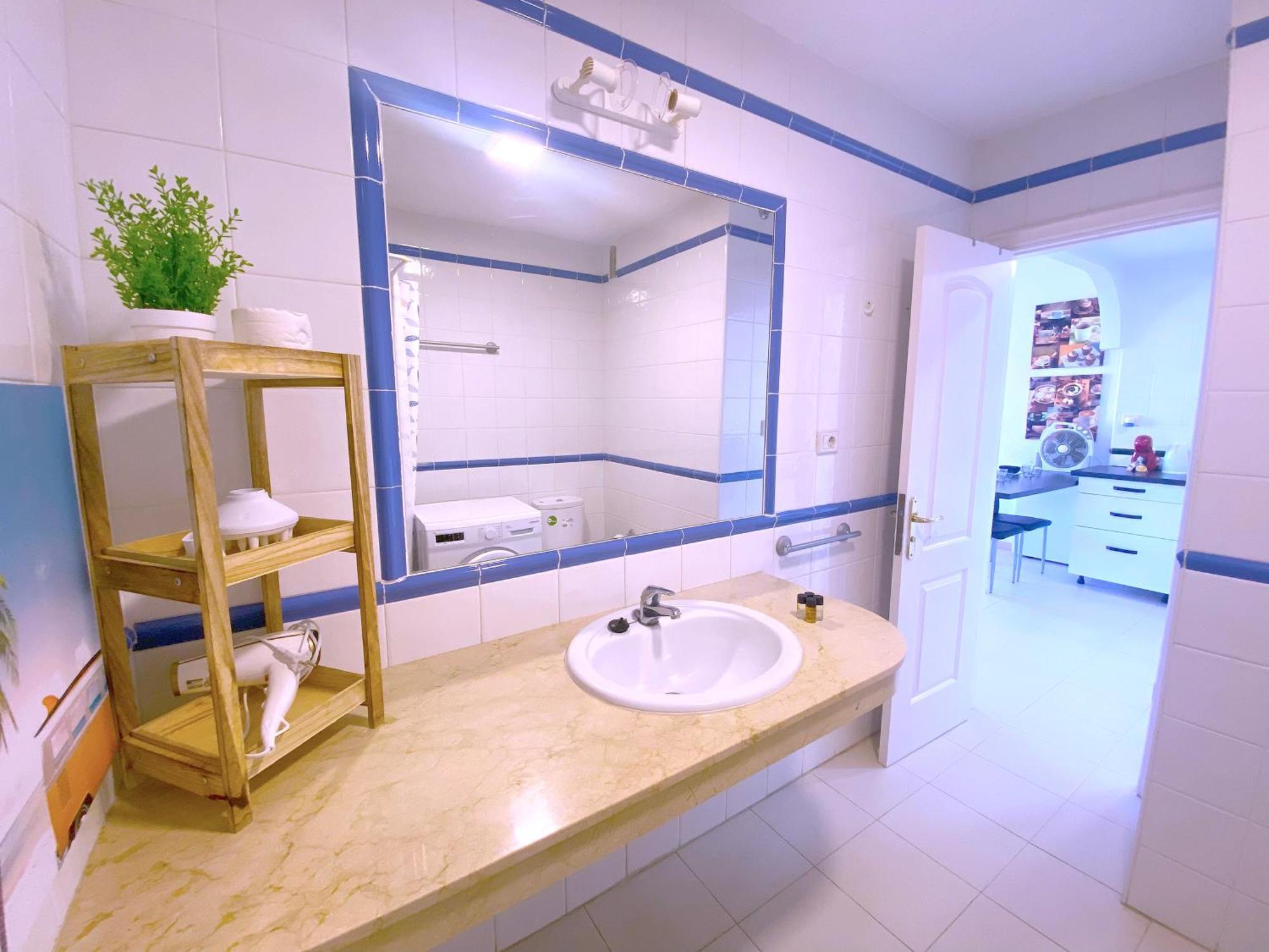 Apartamento Tropicalidays Costa Mar *