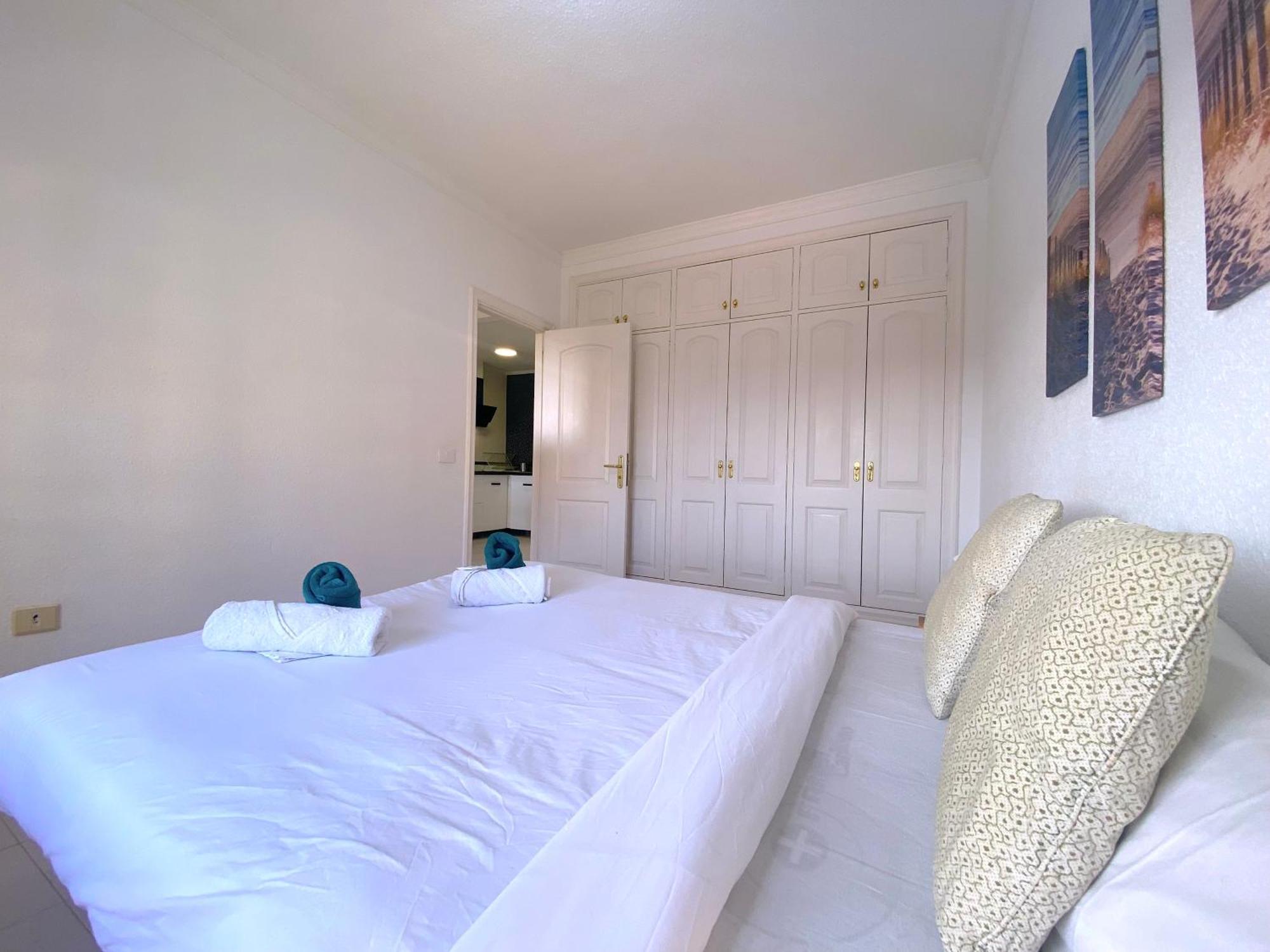 Tropicalidays Costa Mar Apartamento Costa del Silencio