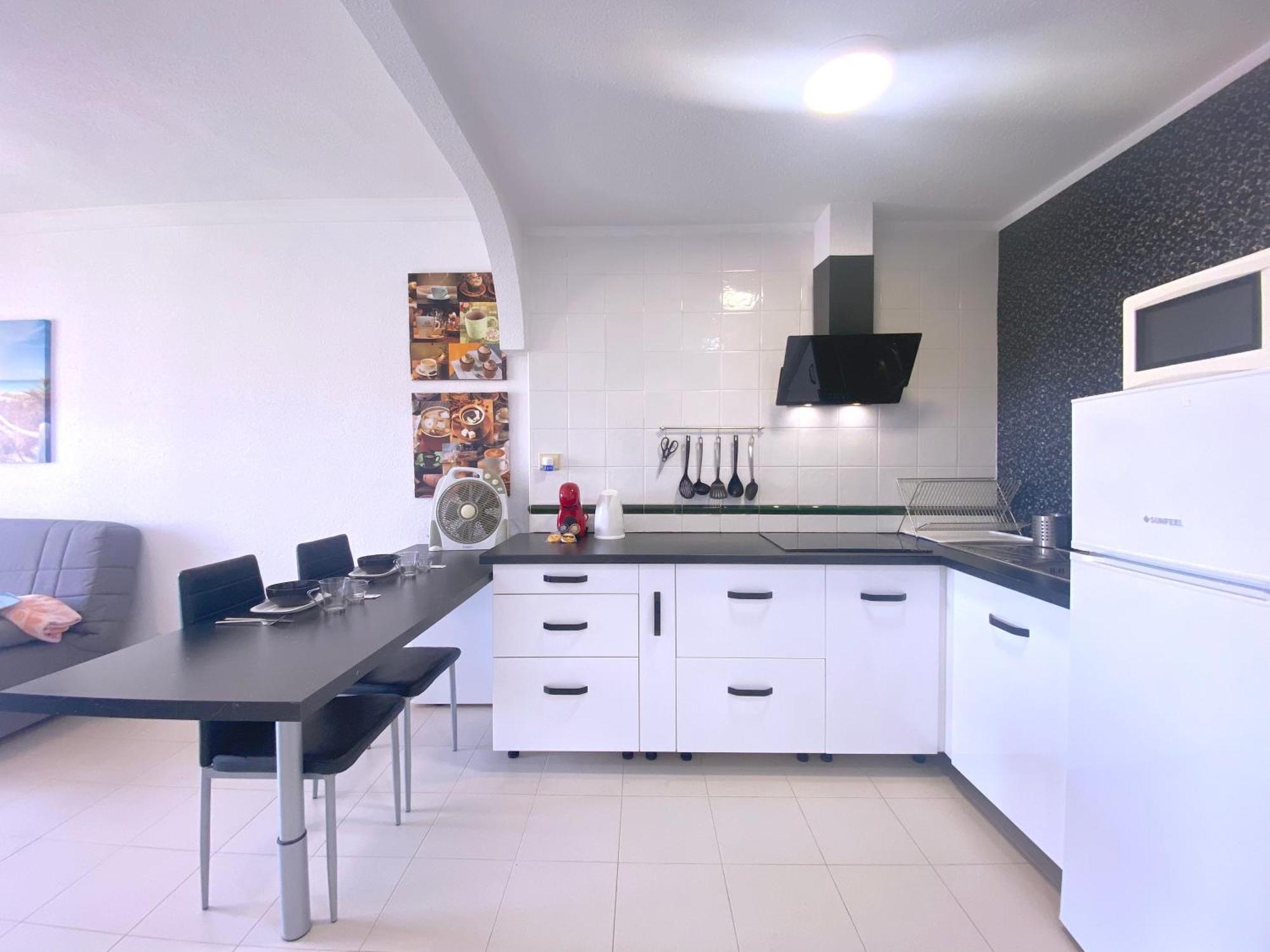 Tropicalidays Costa Mar Apartamento