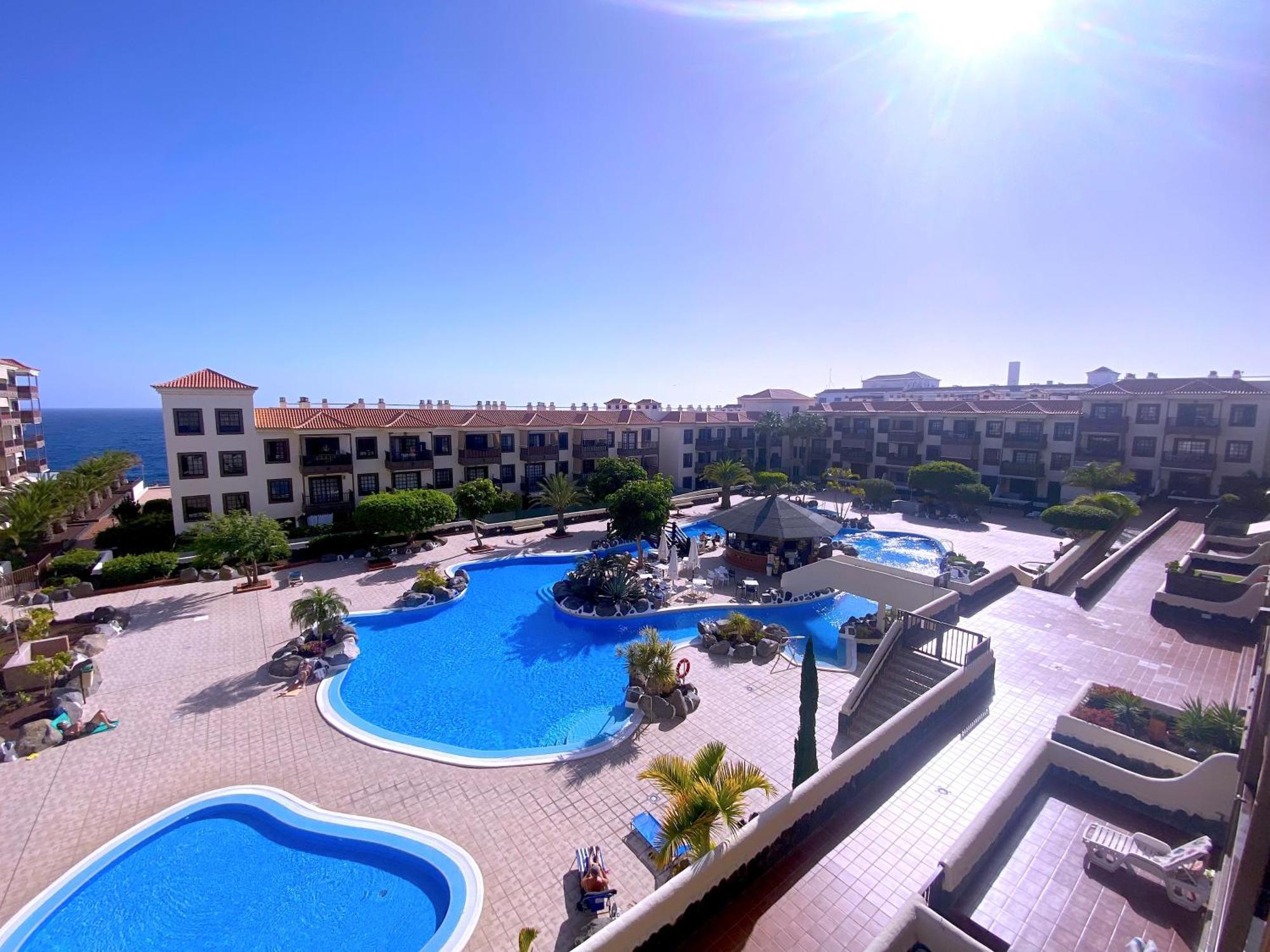 Tropicalidays Costa Mar *