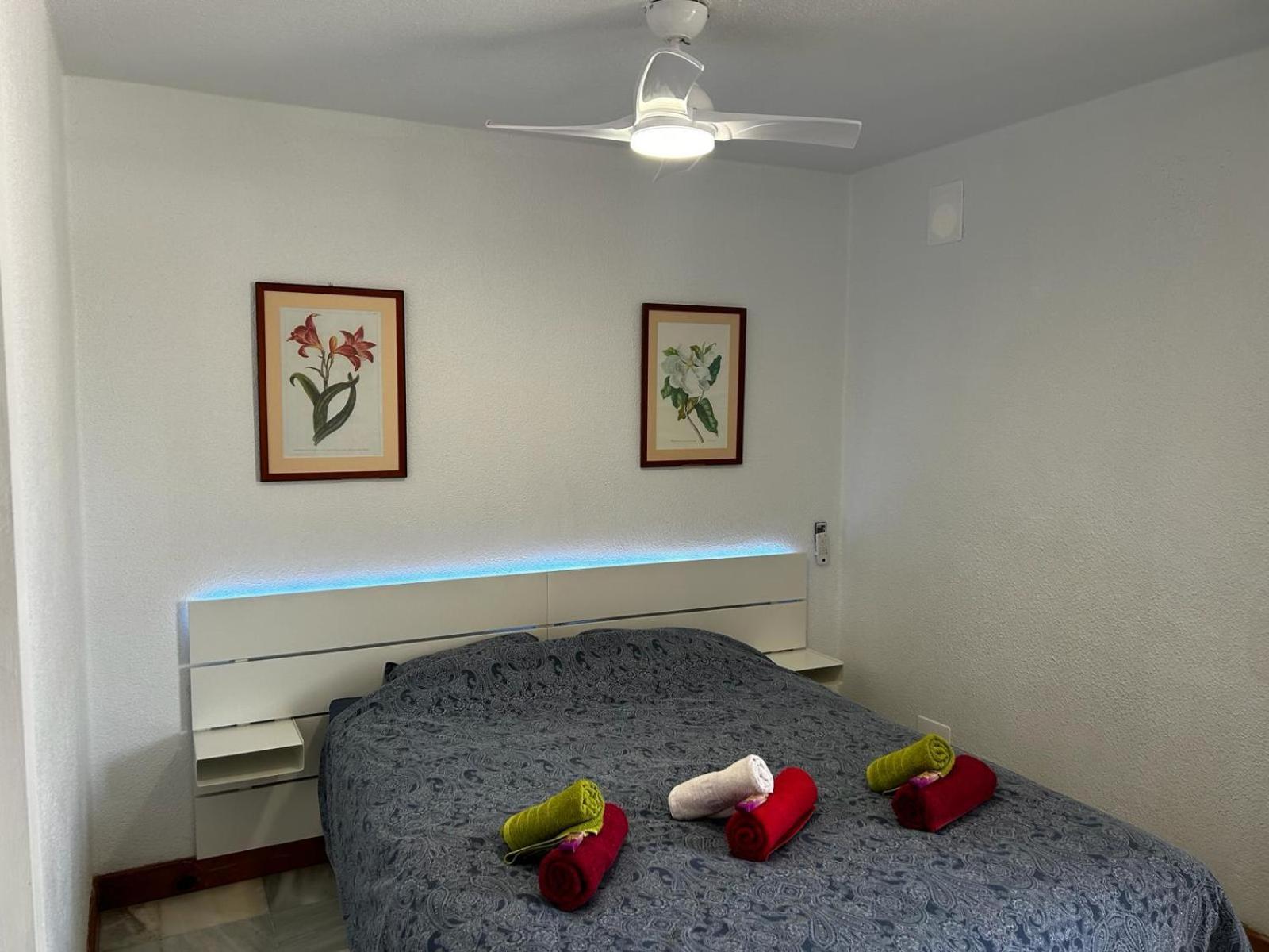 Appartement Ocean View Fantastic Pools 100 Mt To