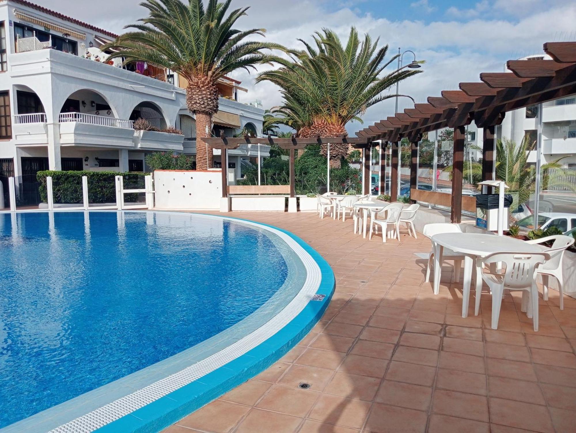 Waves Of Tranquility Apartment San Miguel de Abona