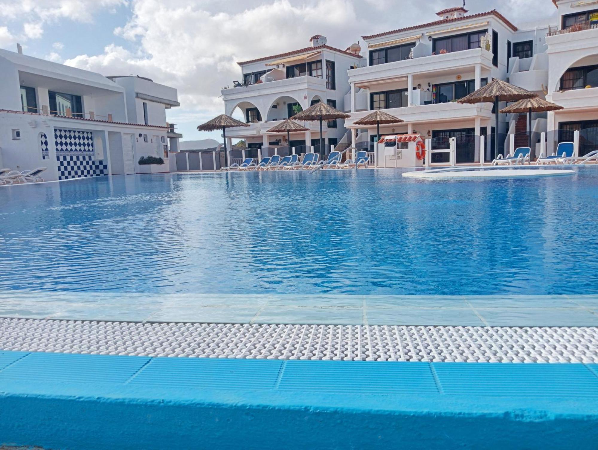 Waves Of Tranquility