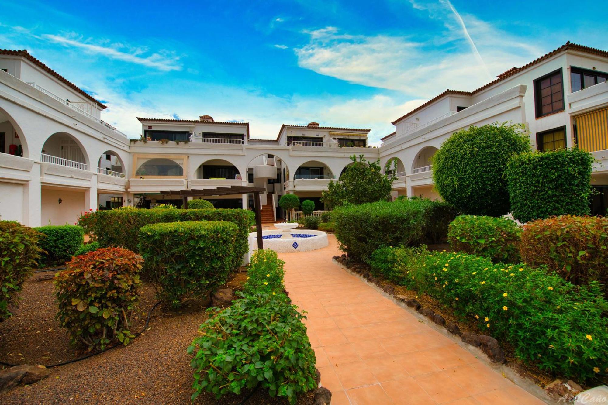 Waves Of Tranquility Apartment San Miguel de Abona