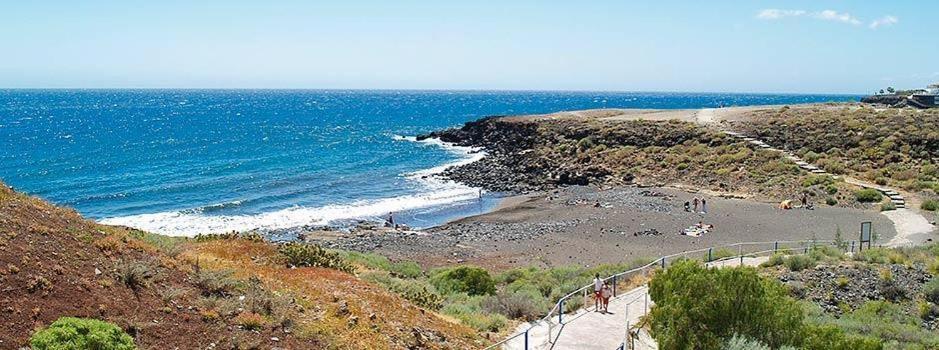 Waves Of Tranquility Apartment San Miguel de Abona