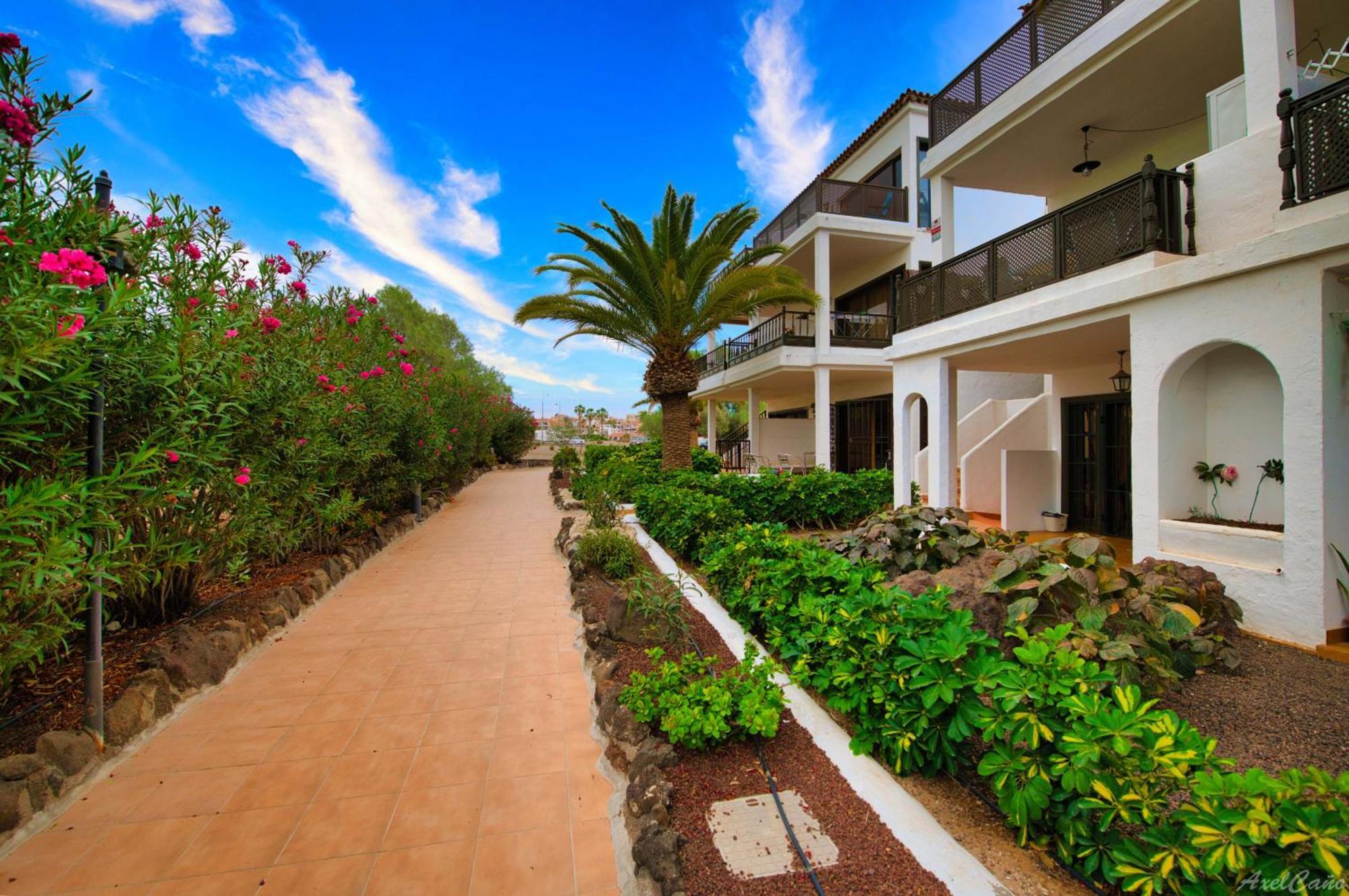 Apartment Waves Of Tranquility