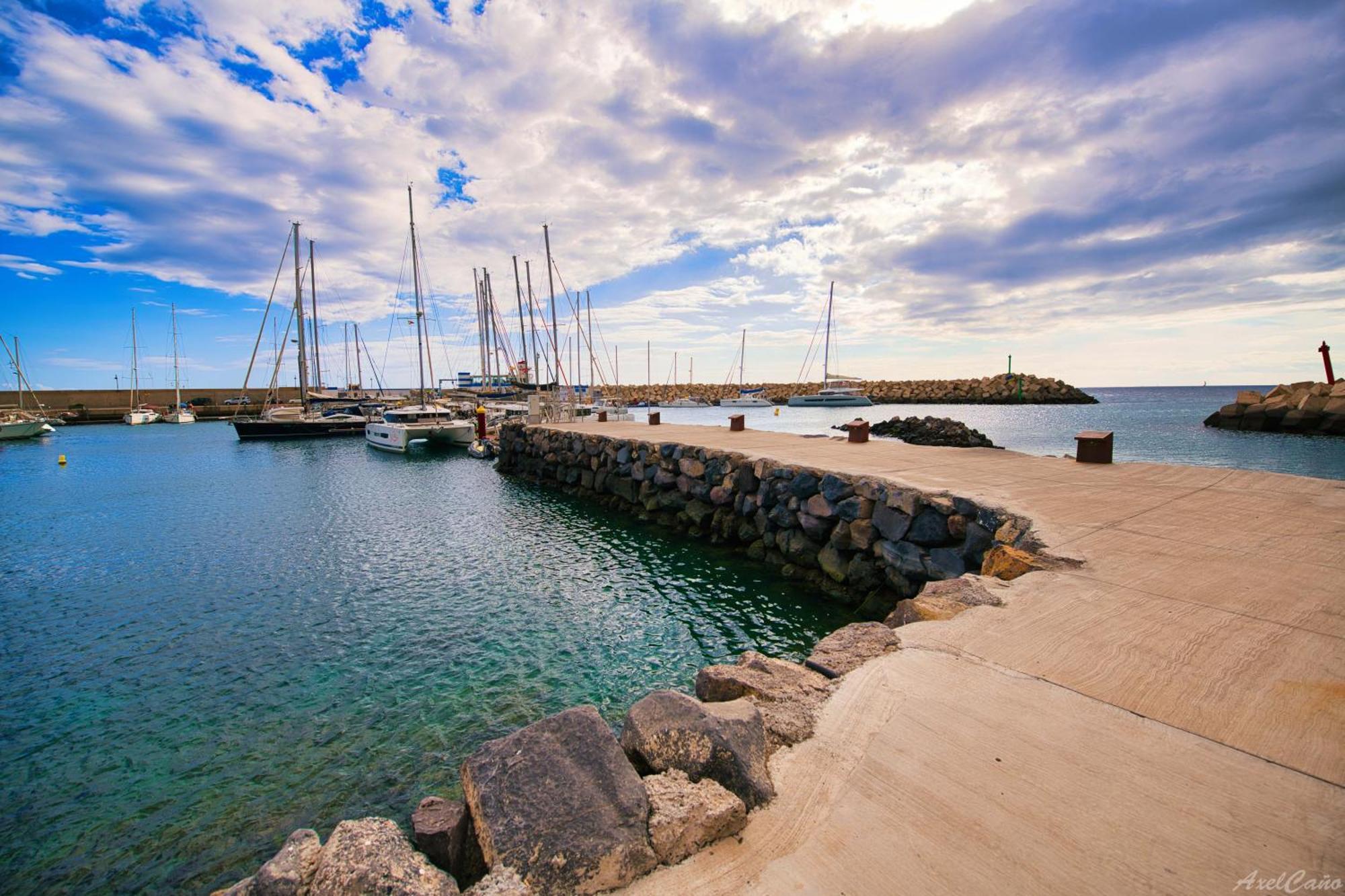 Waves Of Tranquility Apartment San Miguel de Abona