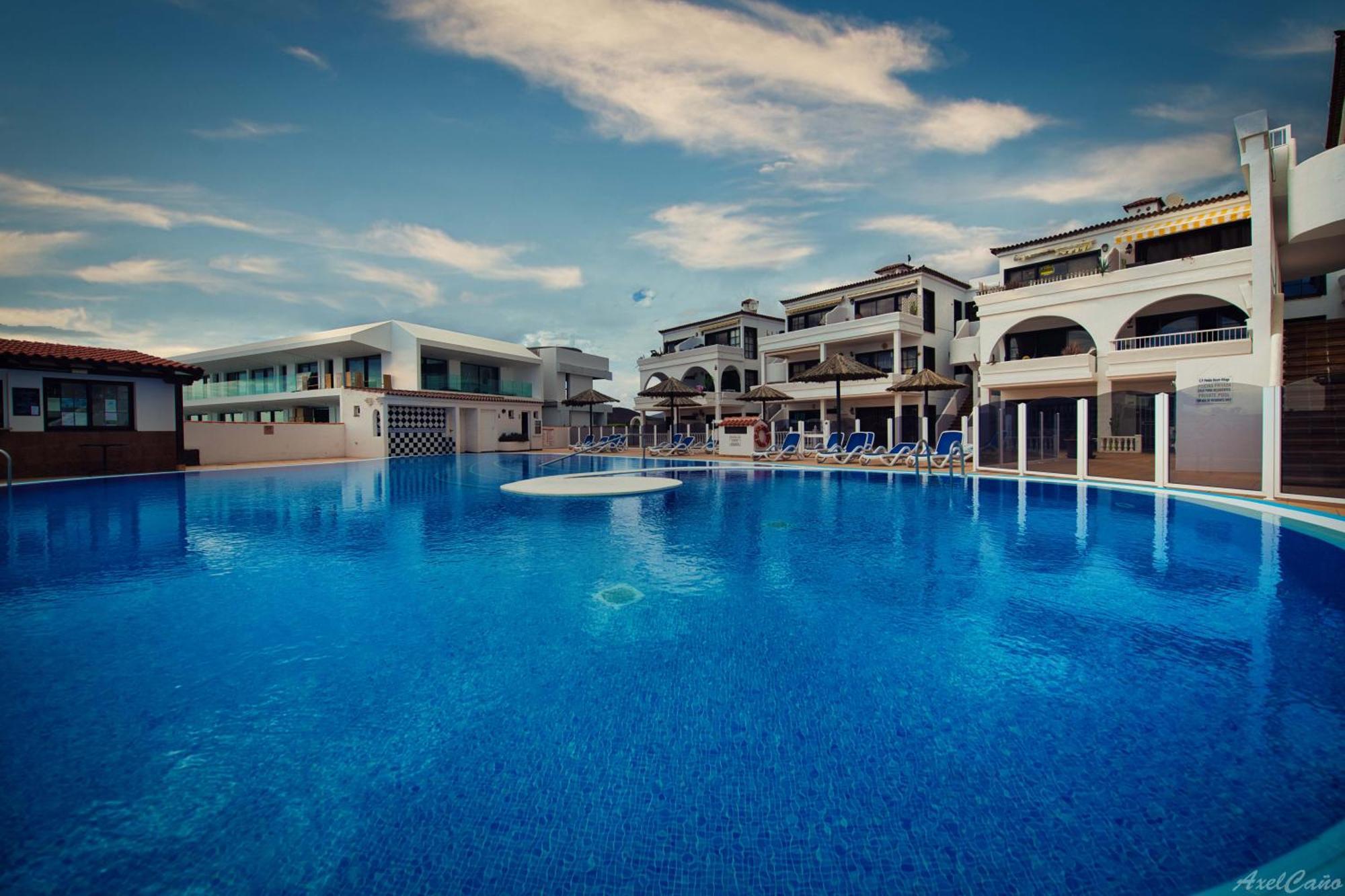Waves Of Tranquility Apartment