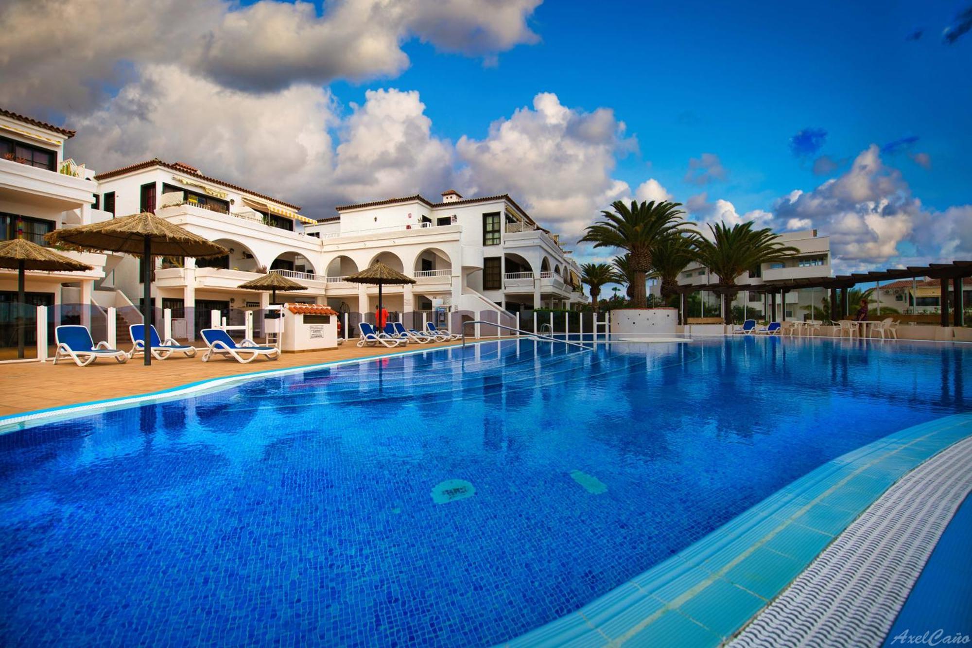 Waves Of Tranquility Apartment *