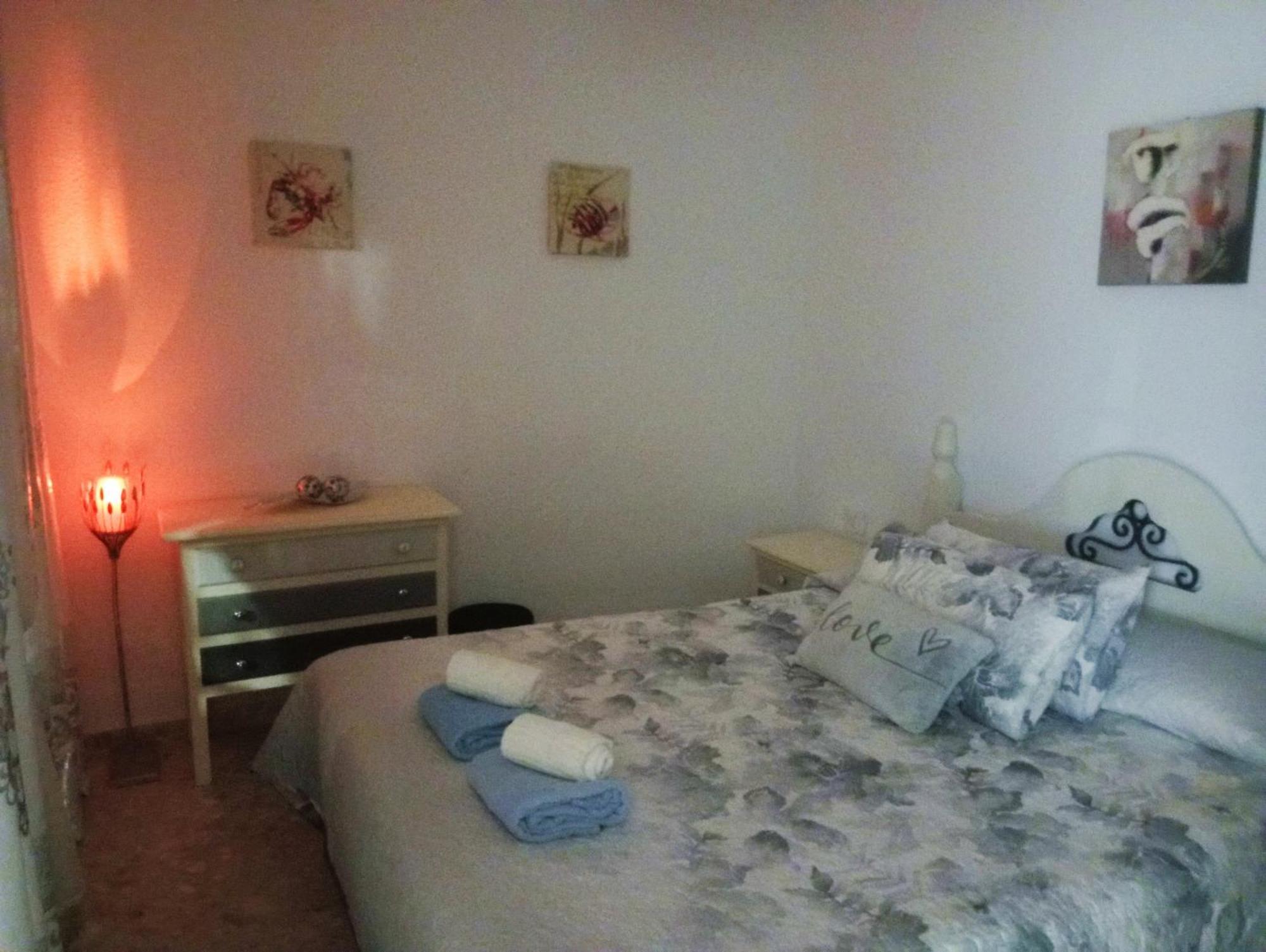 Apartment Waves Of Tranquility *